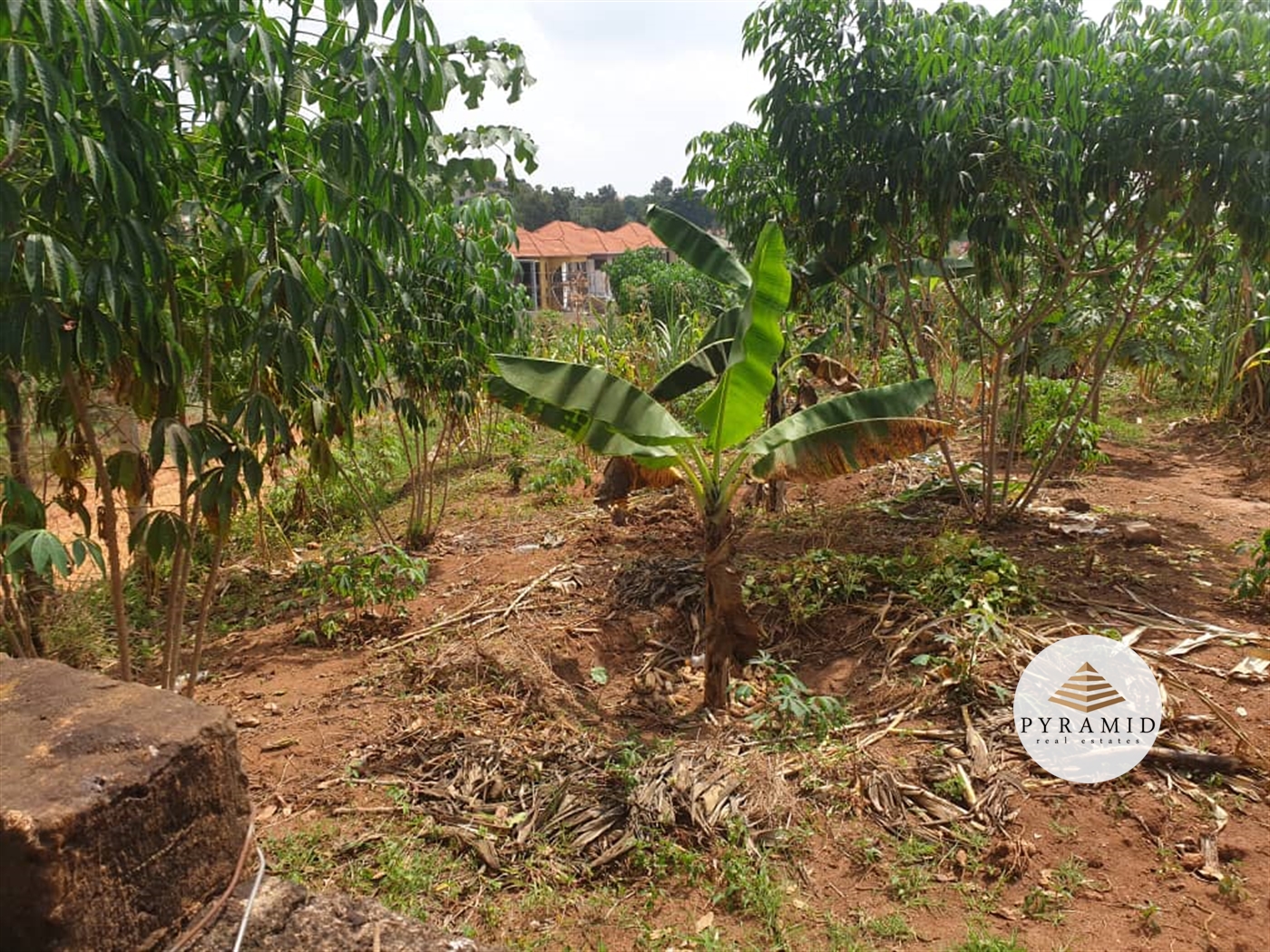 Residential Land for sale in Kiwaatule Kampala