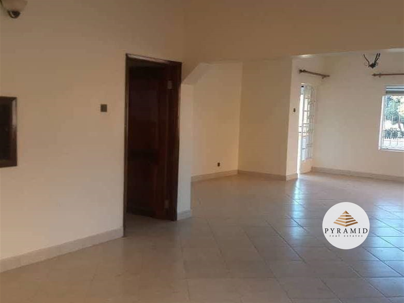 Bungalow for rent in Bukoto Kampala