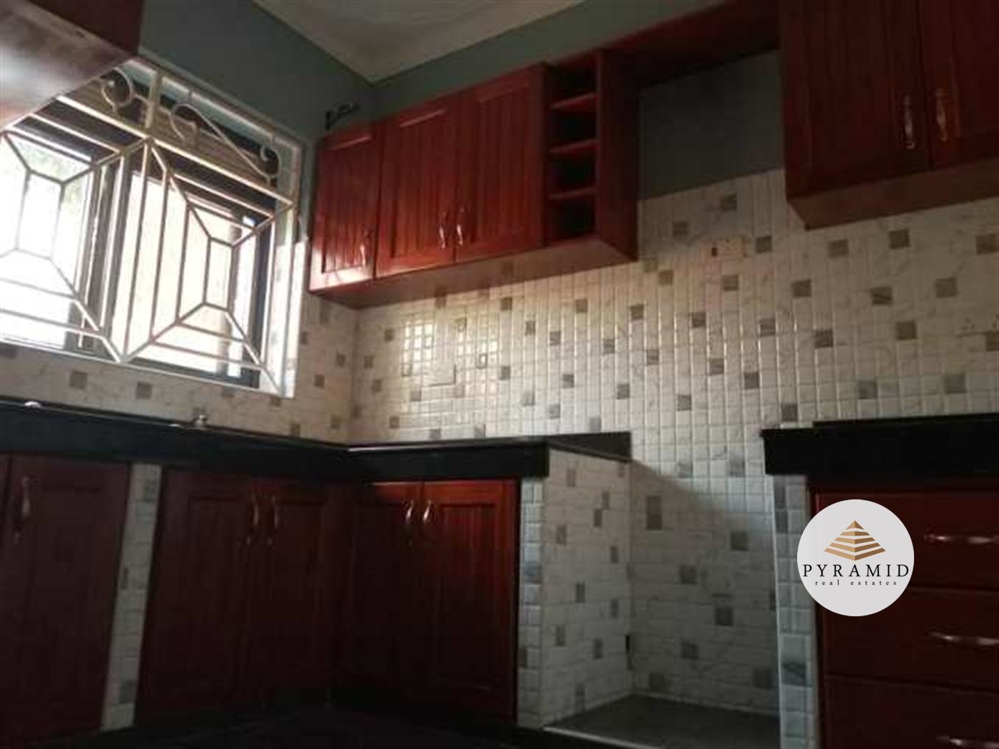 Apartment for rent in Bukoto Kampala