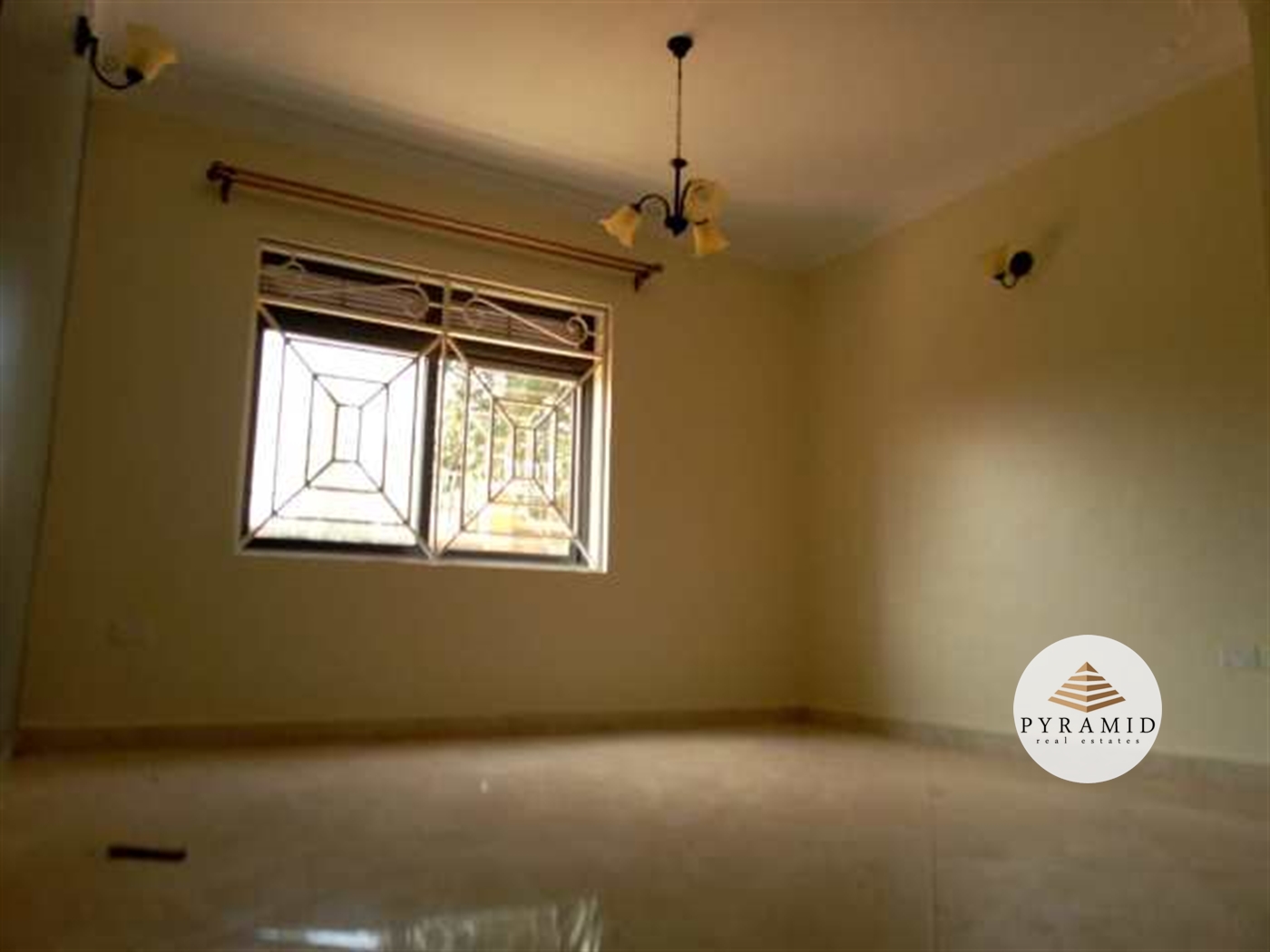 Apartment for rent in Bukoto Kampala