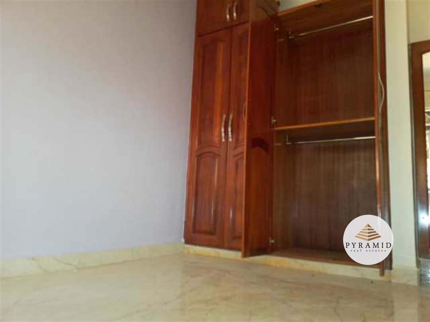 Apartment for rent in Bukoto Kampala