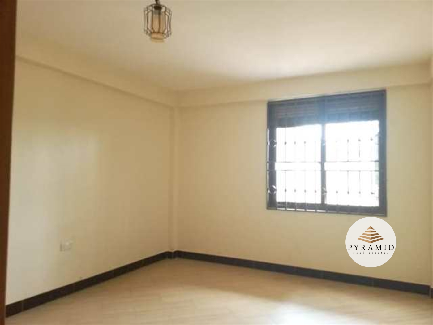 Apartment for rent in Bukoto Kampala