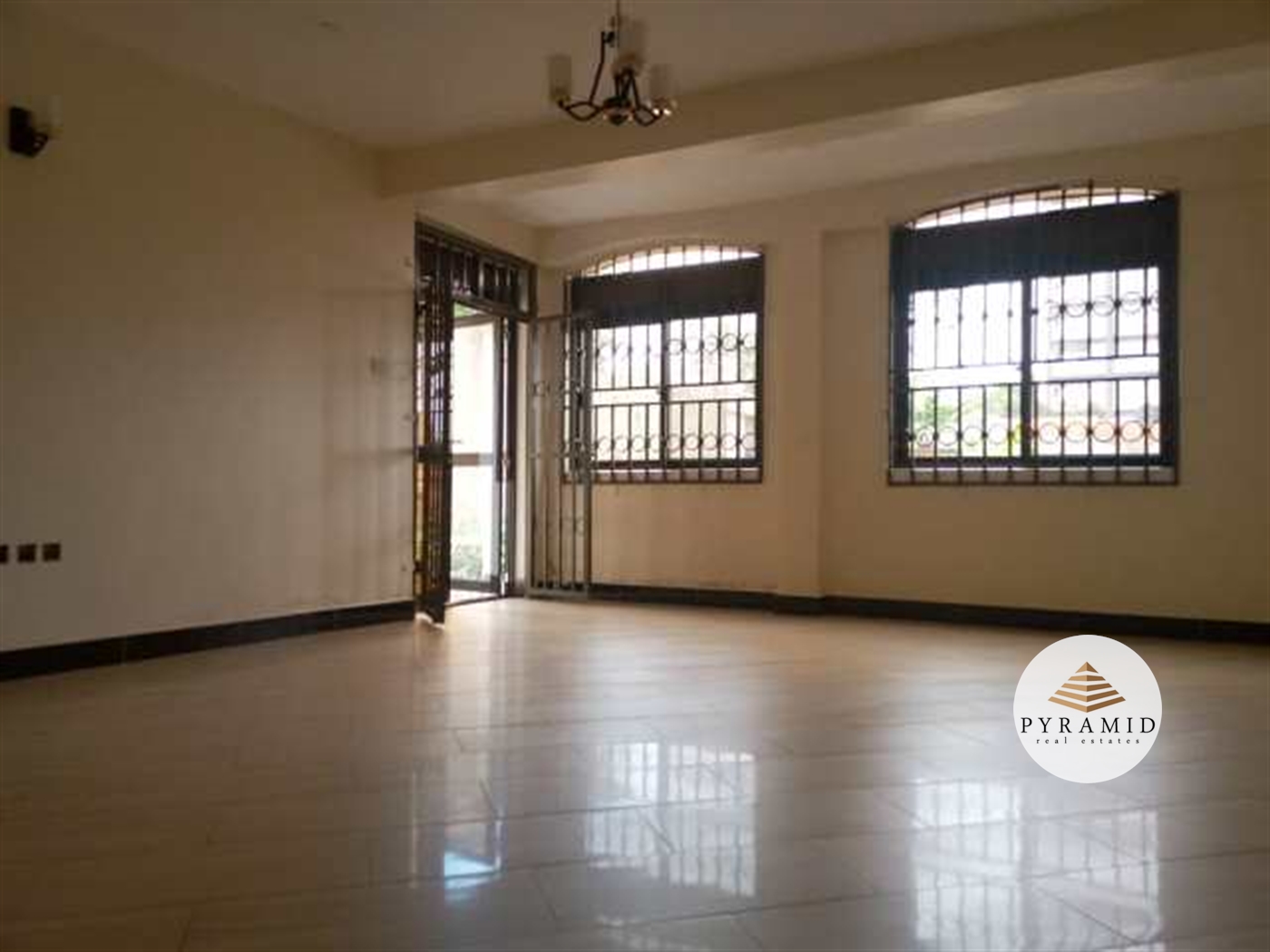 Apartment for rent in Bukoto Kampala