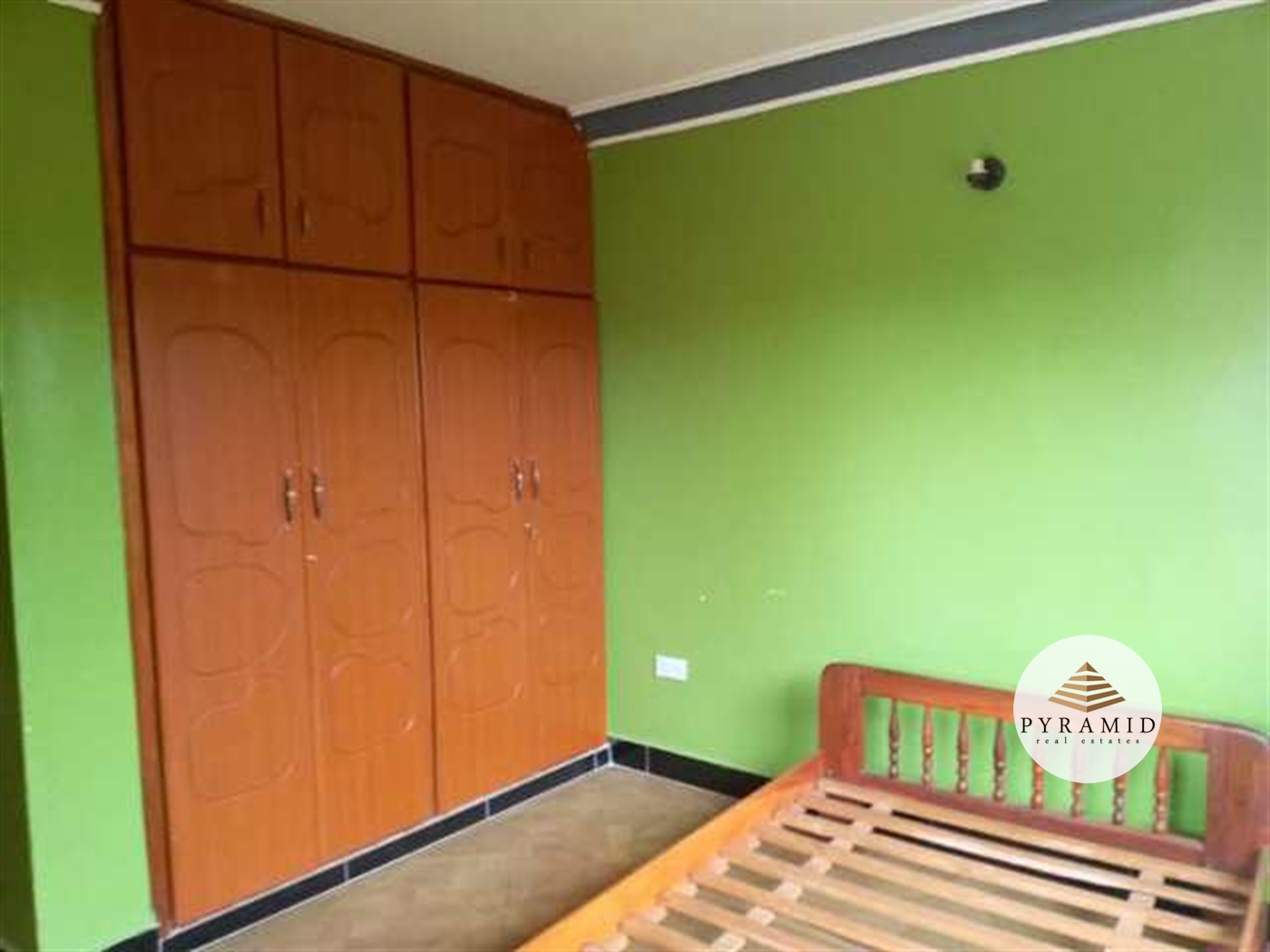 Apartment for rent in Kisaasi Kampala