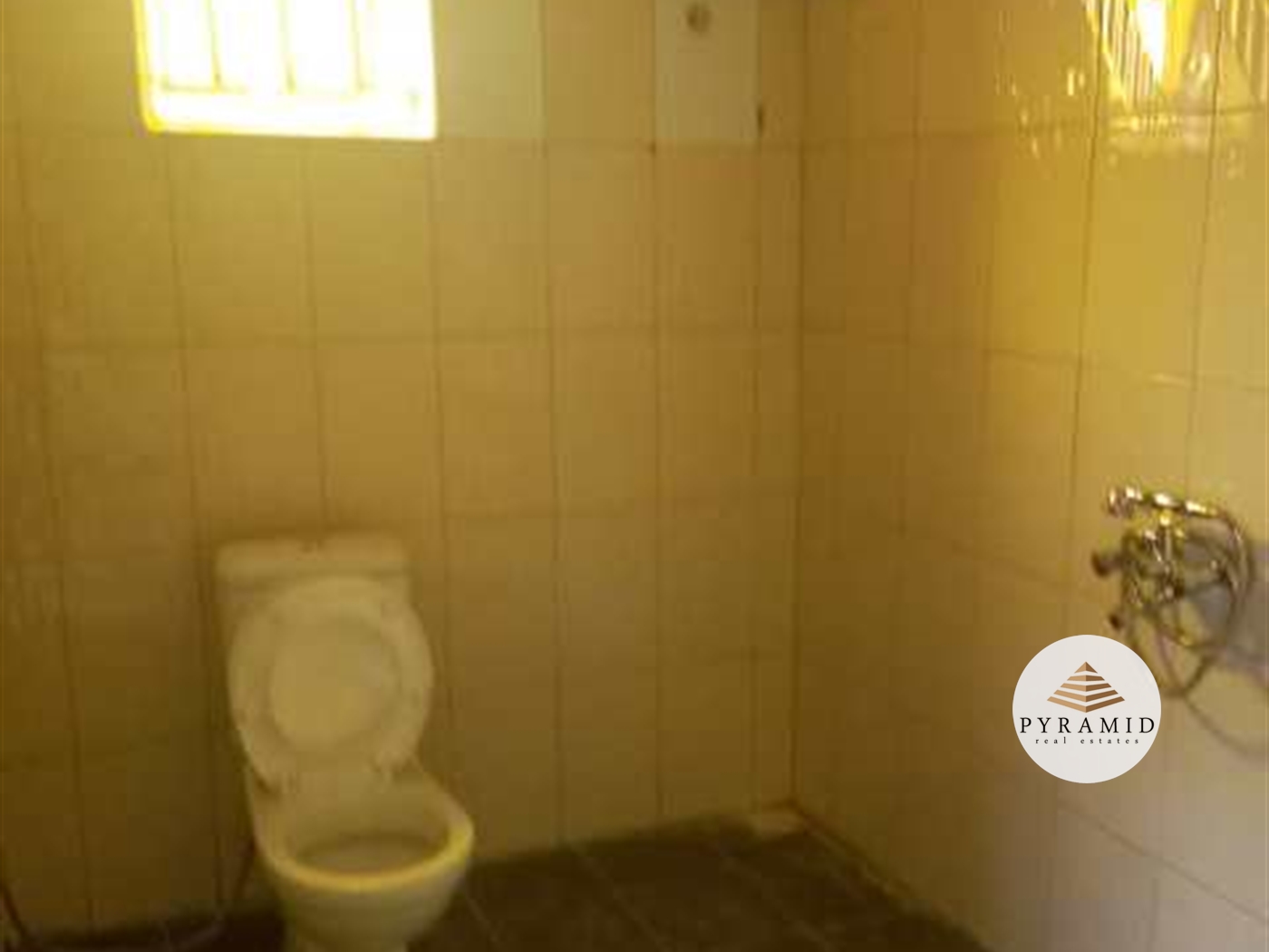 Apartment for rent in Kisaasi Kampala