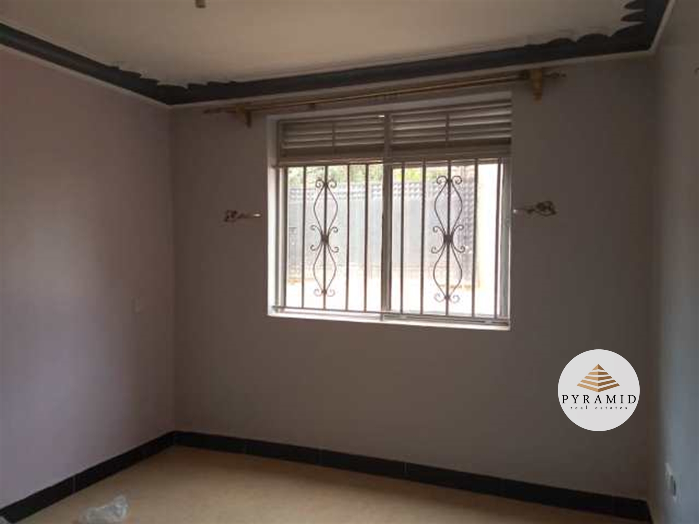 Apartment for rent in Kisaasi Kampala