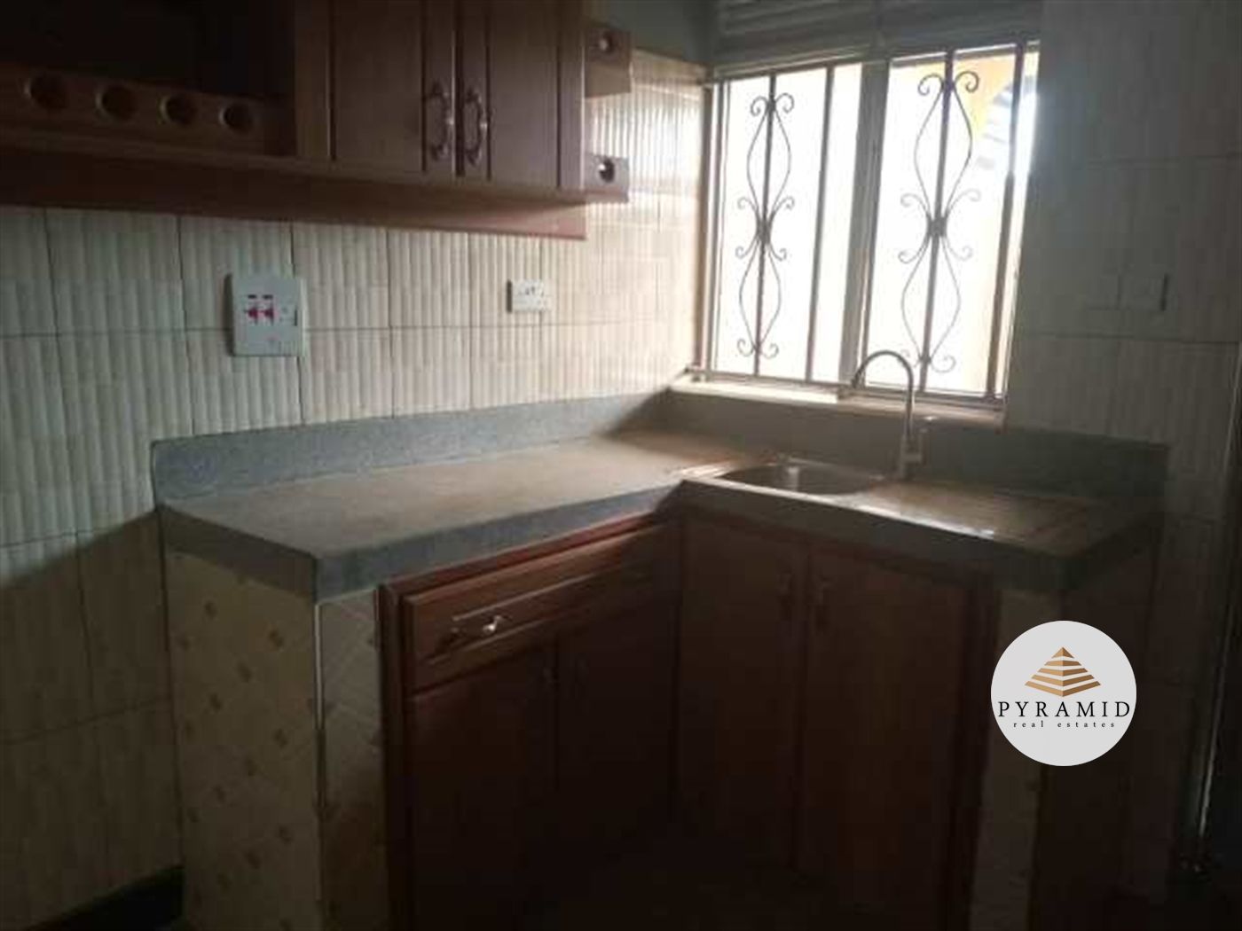 Apartment for rent in Kisaasi Kampala