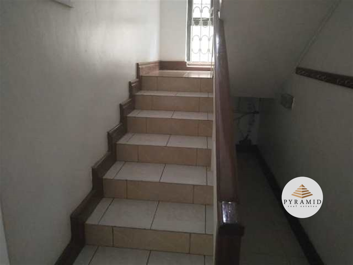 Mansion for rent in Naguru Kampala