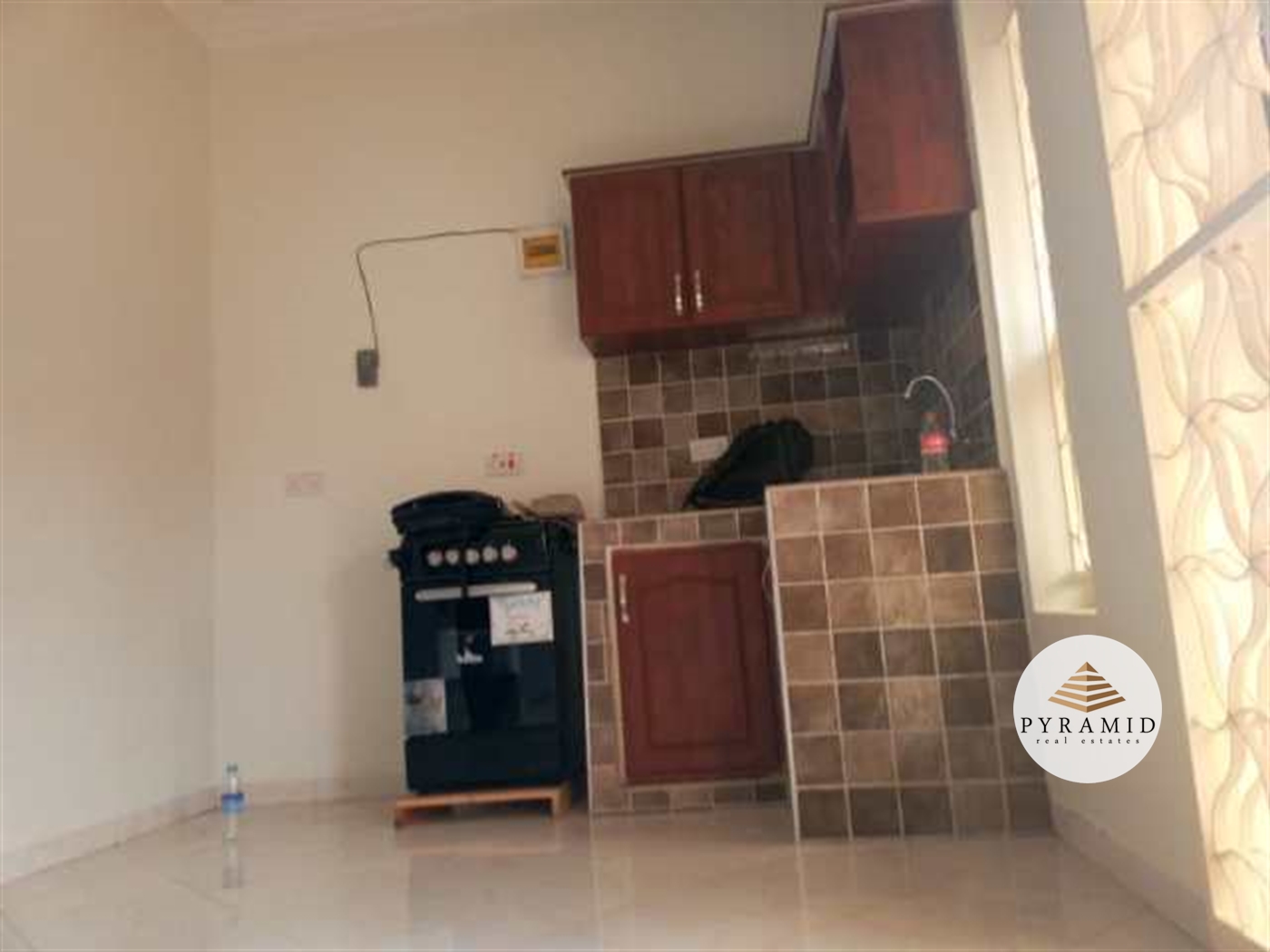 Semi Detached for rent in Kisaasi Kampala