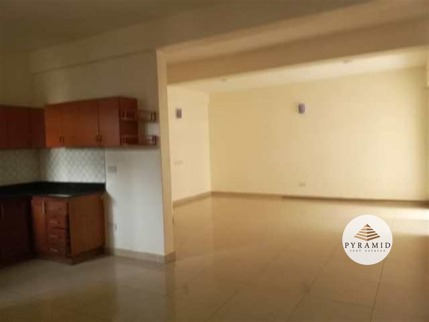 Apartment for rent in Naguru Kampala