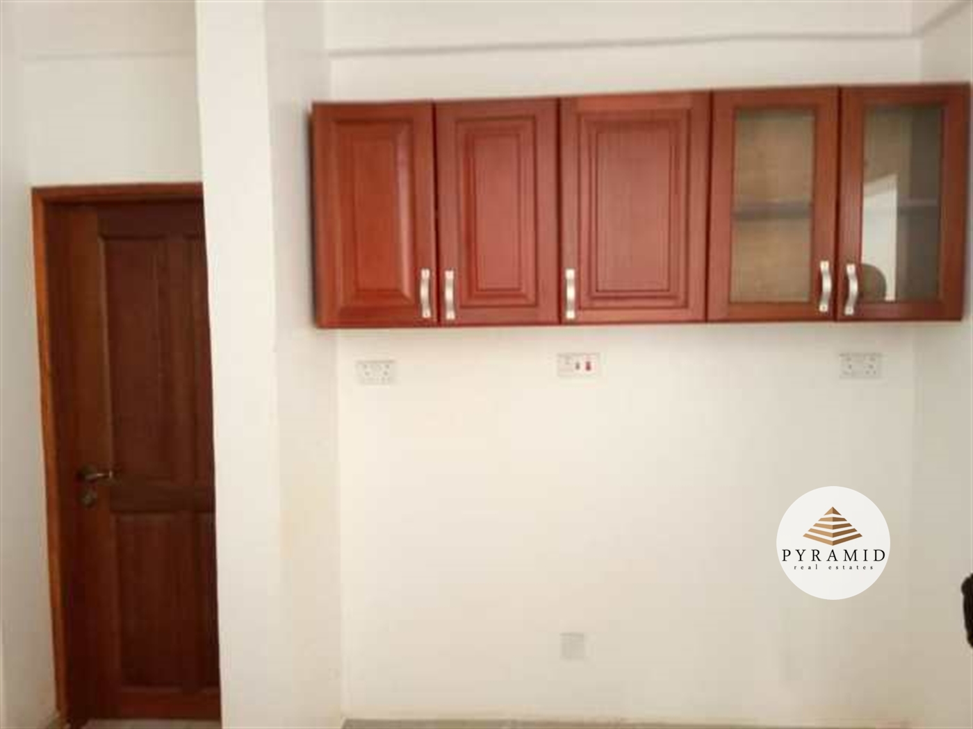 Apartment for rent in Naalya Kampala