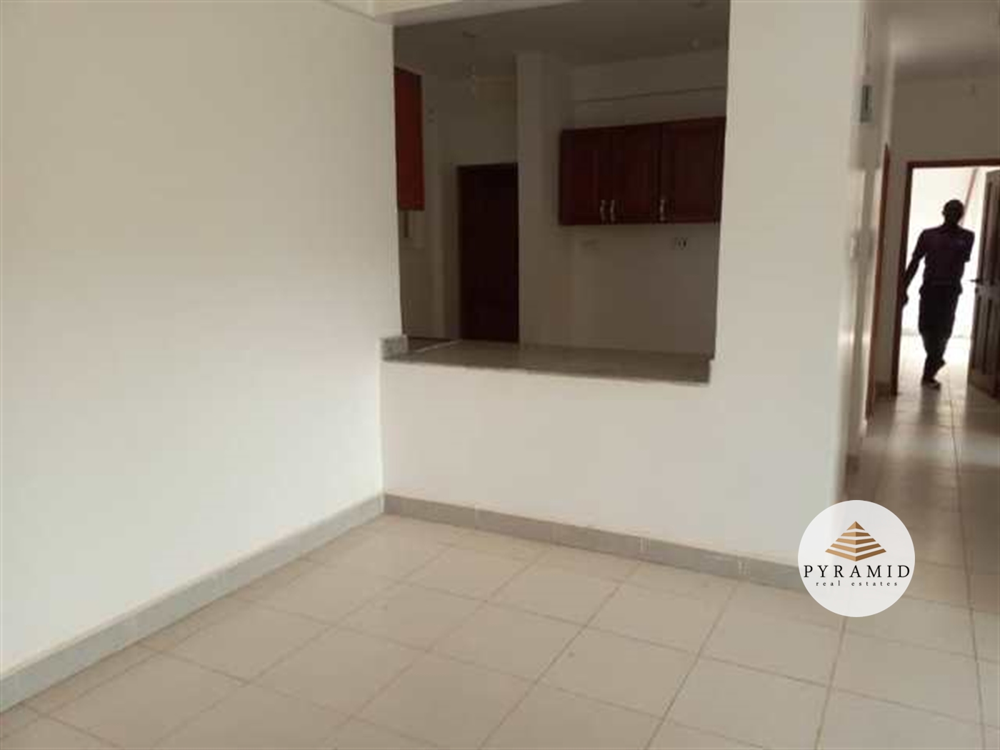 Apartment for rent in Naalya Kampala