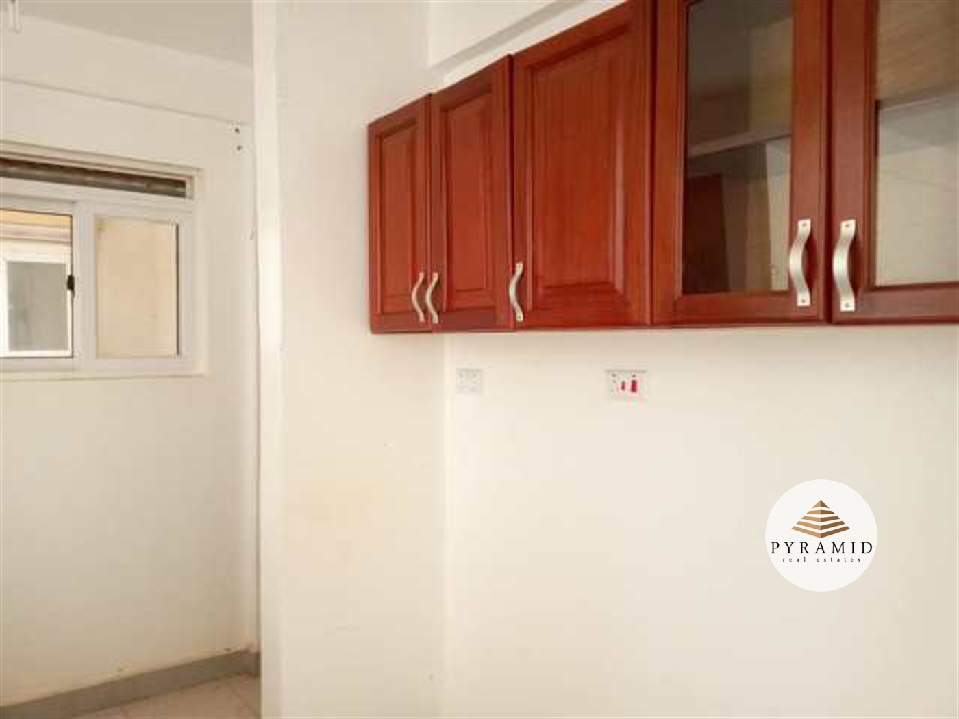 Apartment for rent in Naalya Kampala