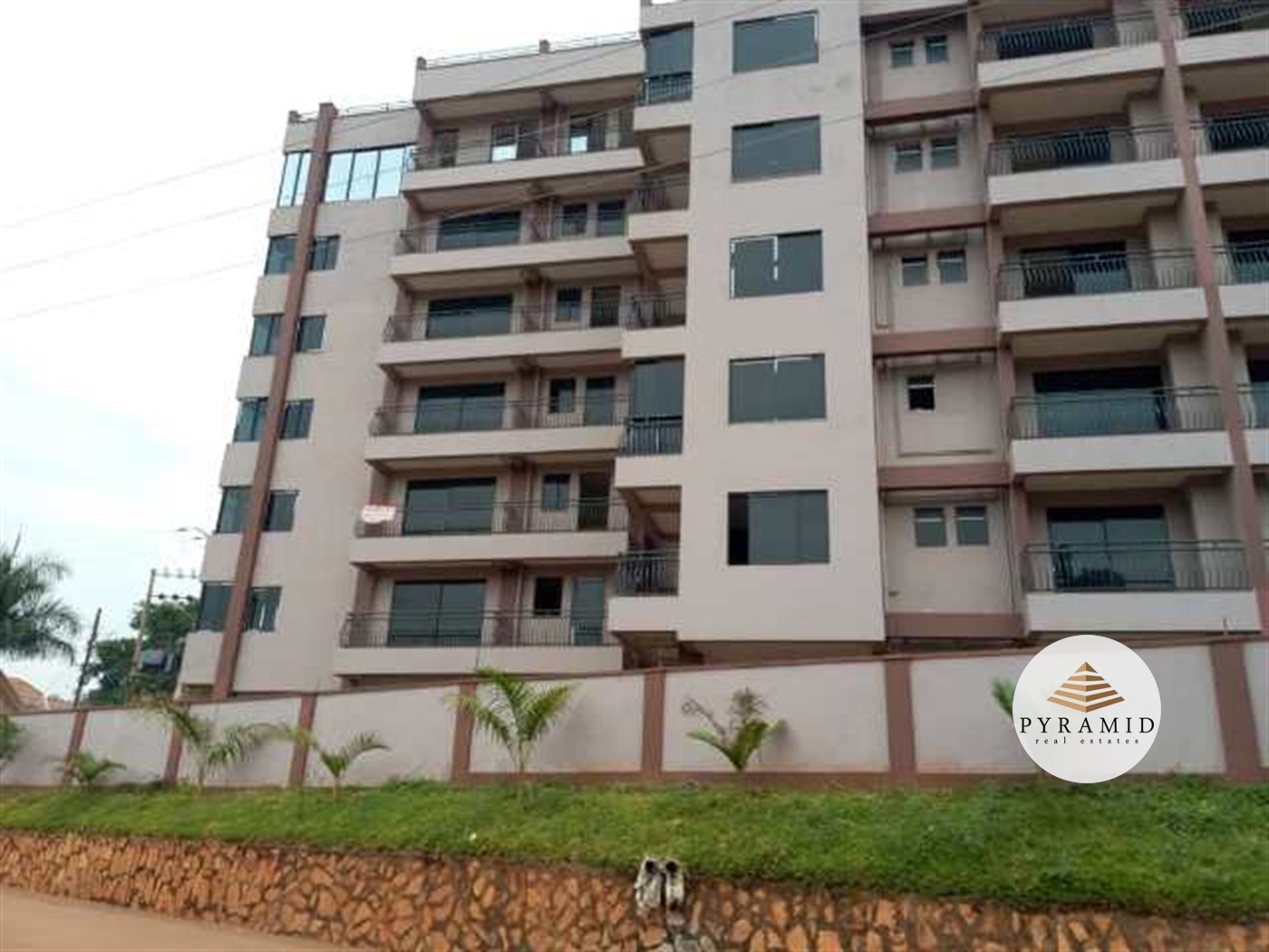 Apartment for sale in Naguru Kampala