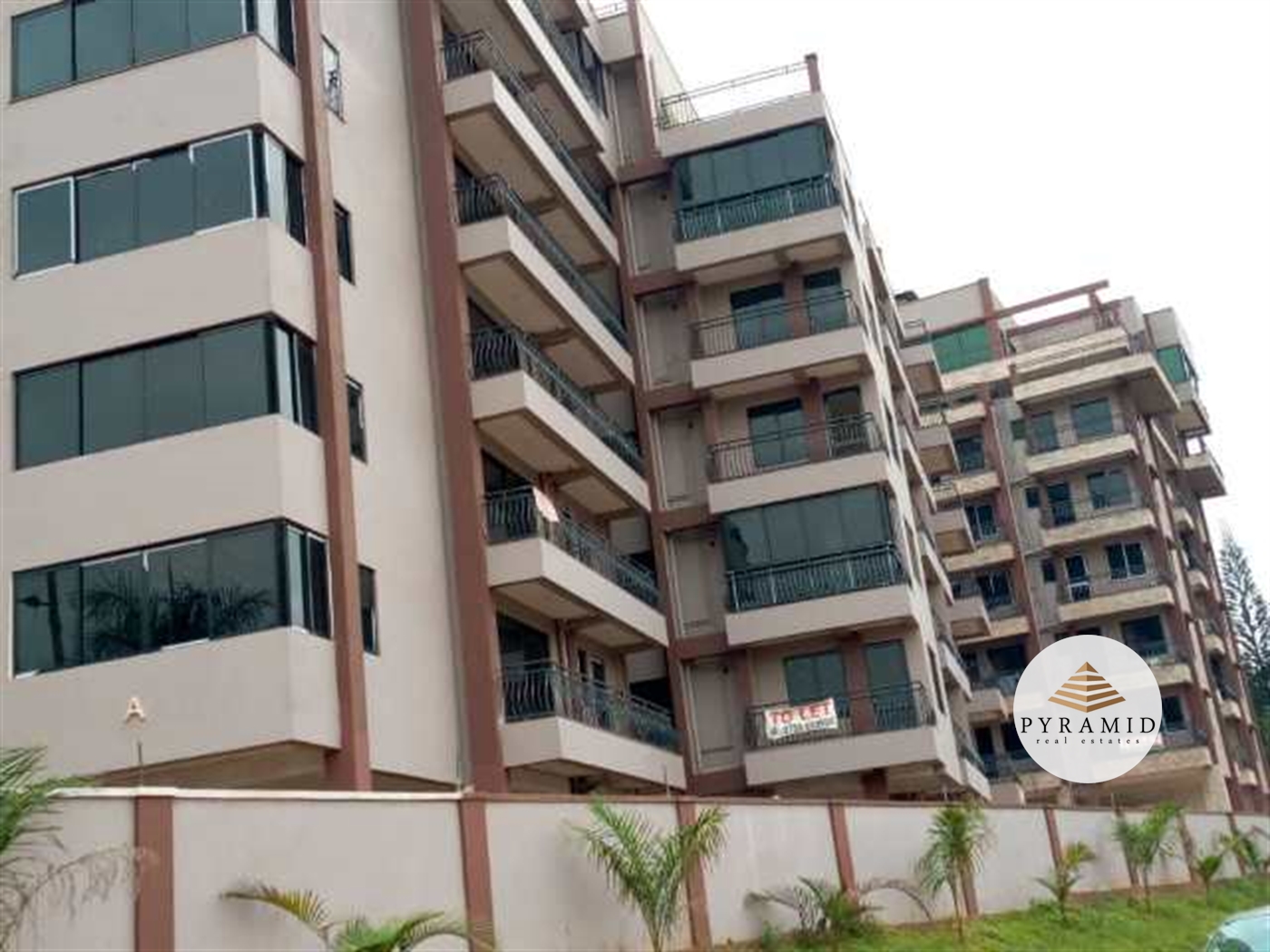 Apartment for rent in Naguru Kampala