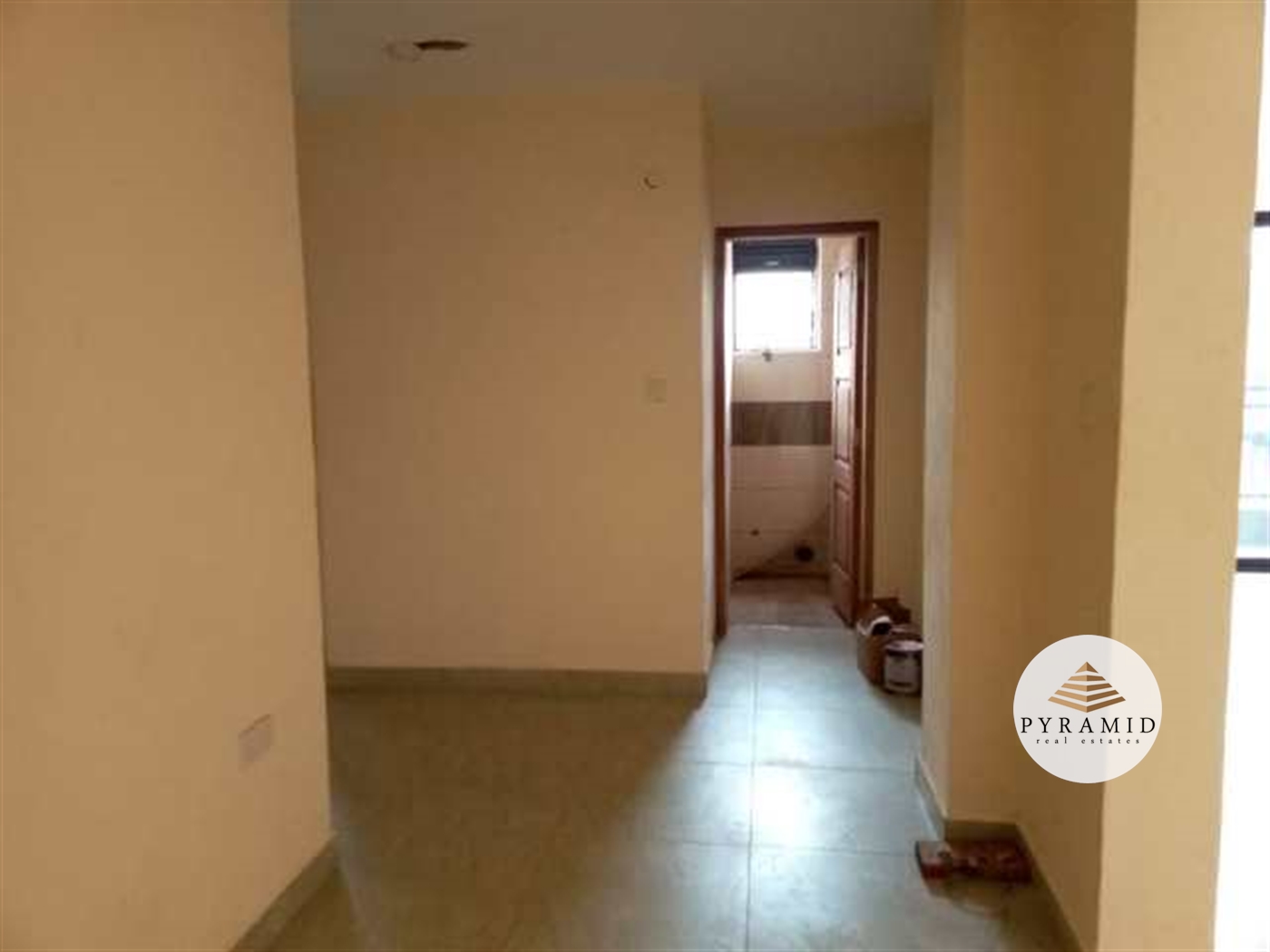 Apartment for rent in Naguru Kampala