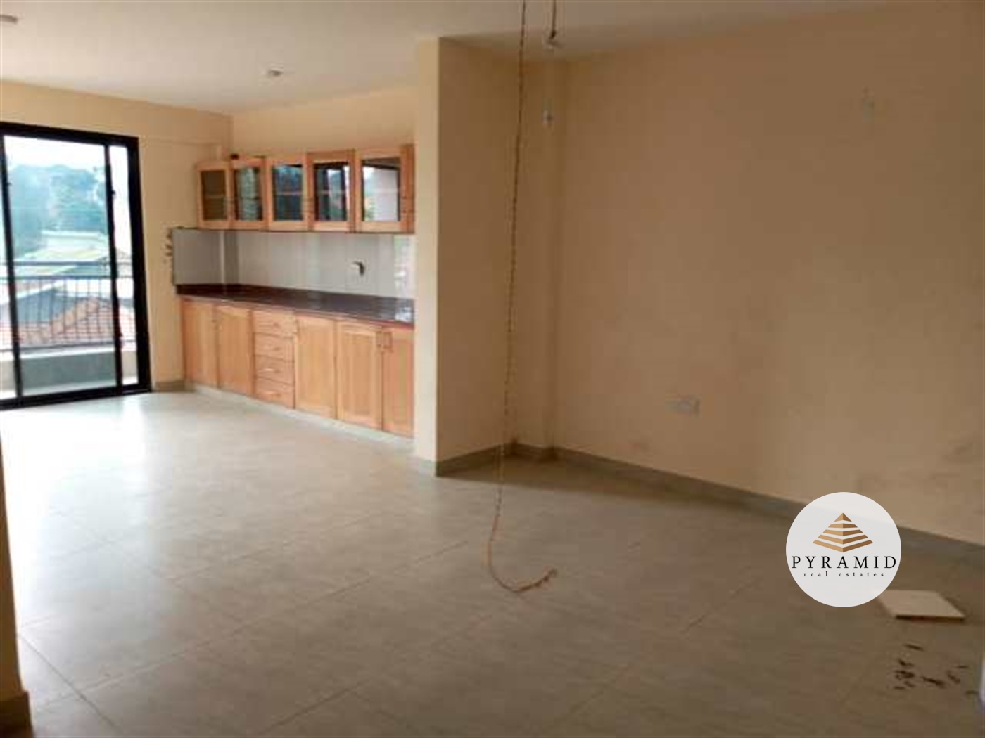 Apartment for rent in Naguru Kampala