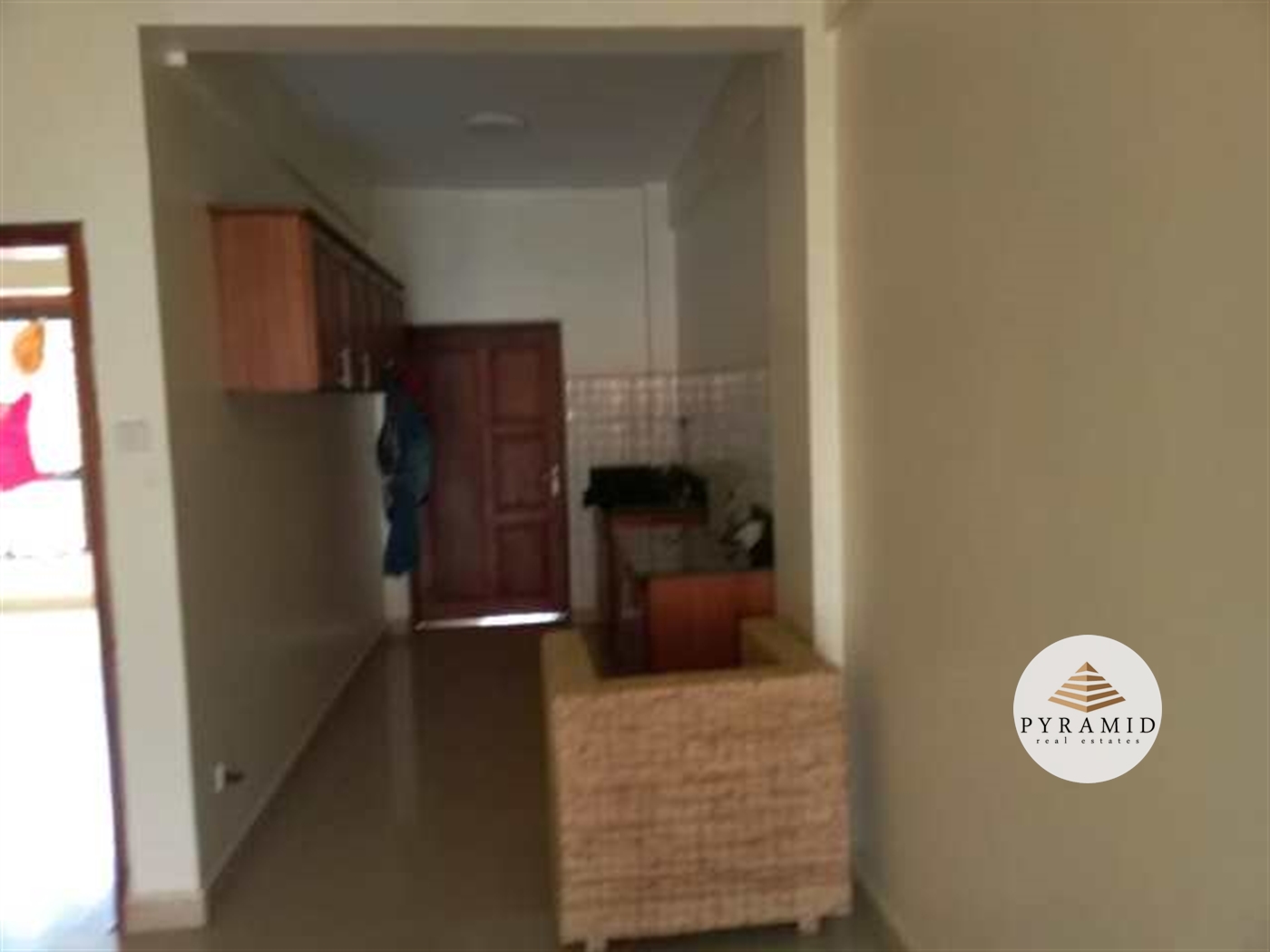 Duplex for rent in Naguru Kampala