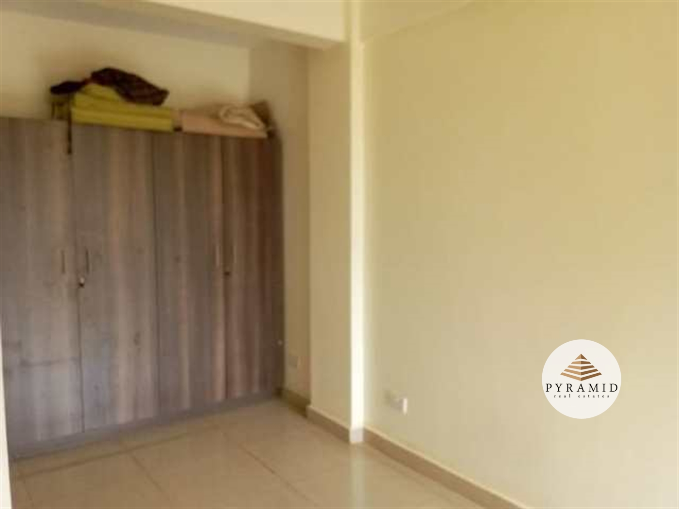 Duplex for rent in Naguru Kampala