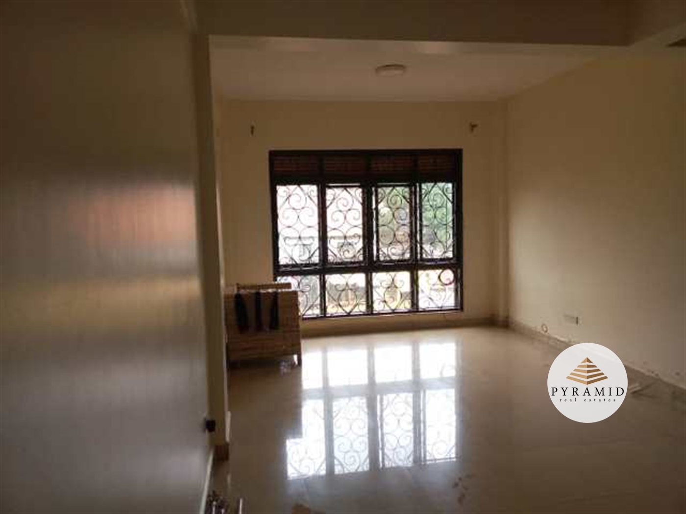 Duplex for rent in Naguru Kampala