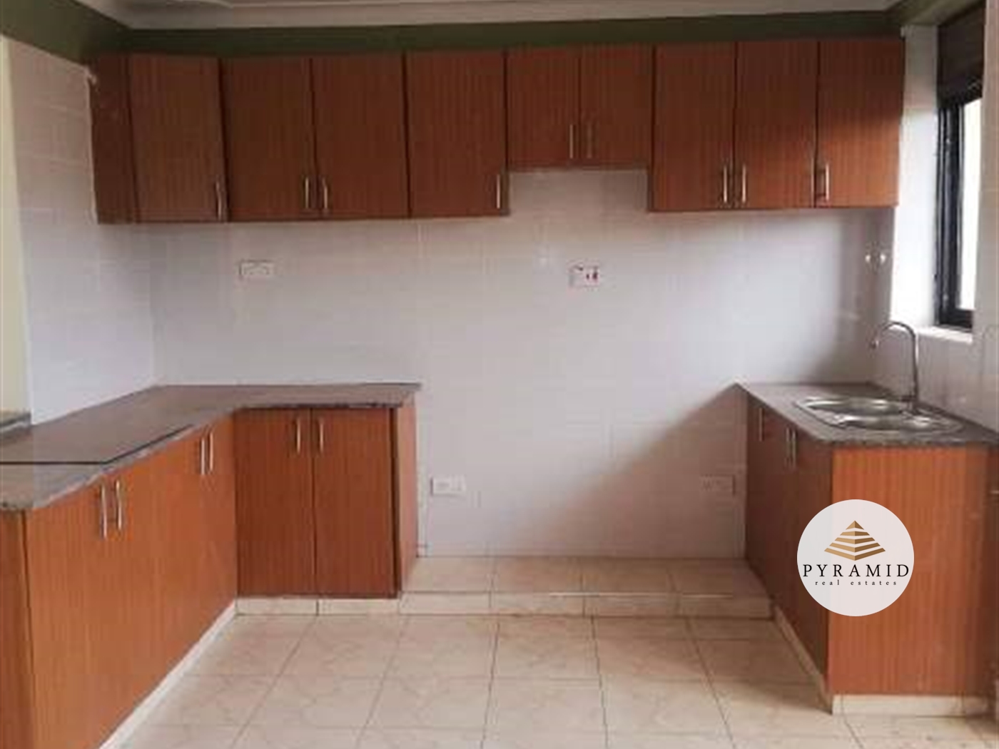 Apartment for rent in Kisaasi Kampala