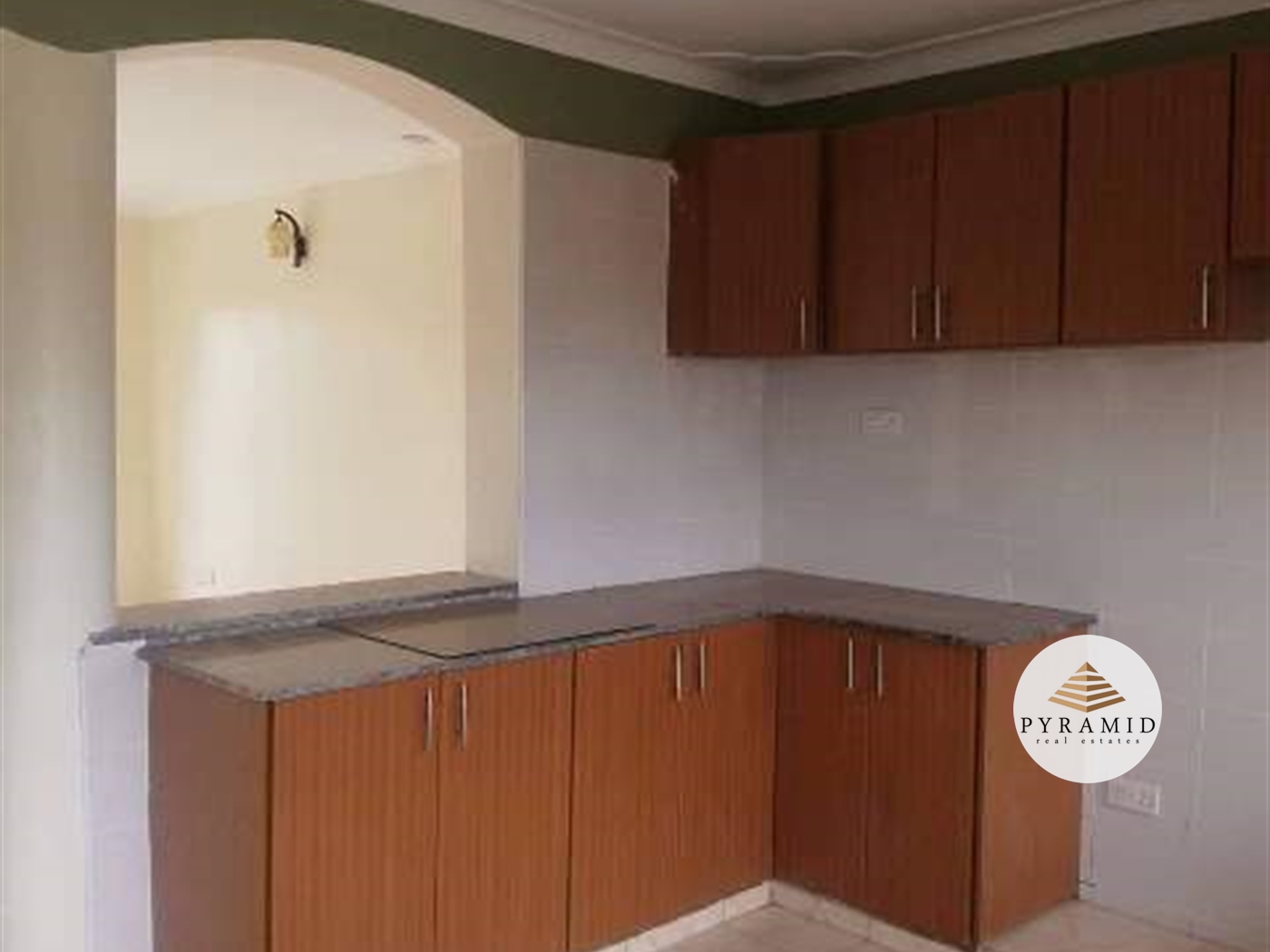 Apartment for rent in Kisaasi Kampala