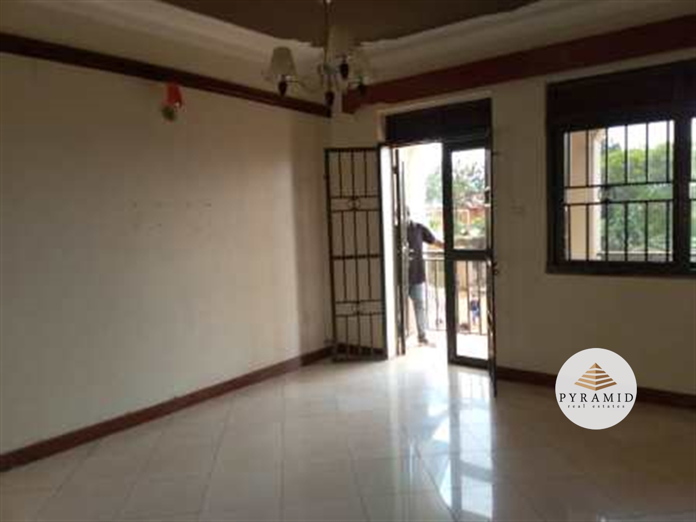 Apartment for rent in Ntinda Kampala