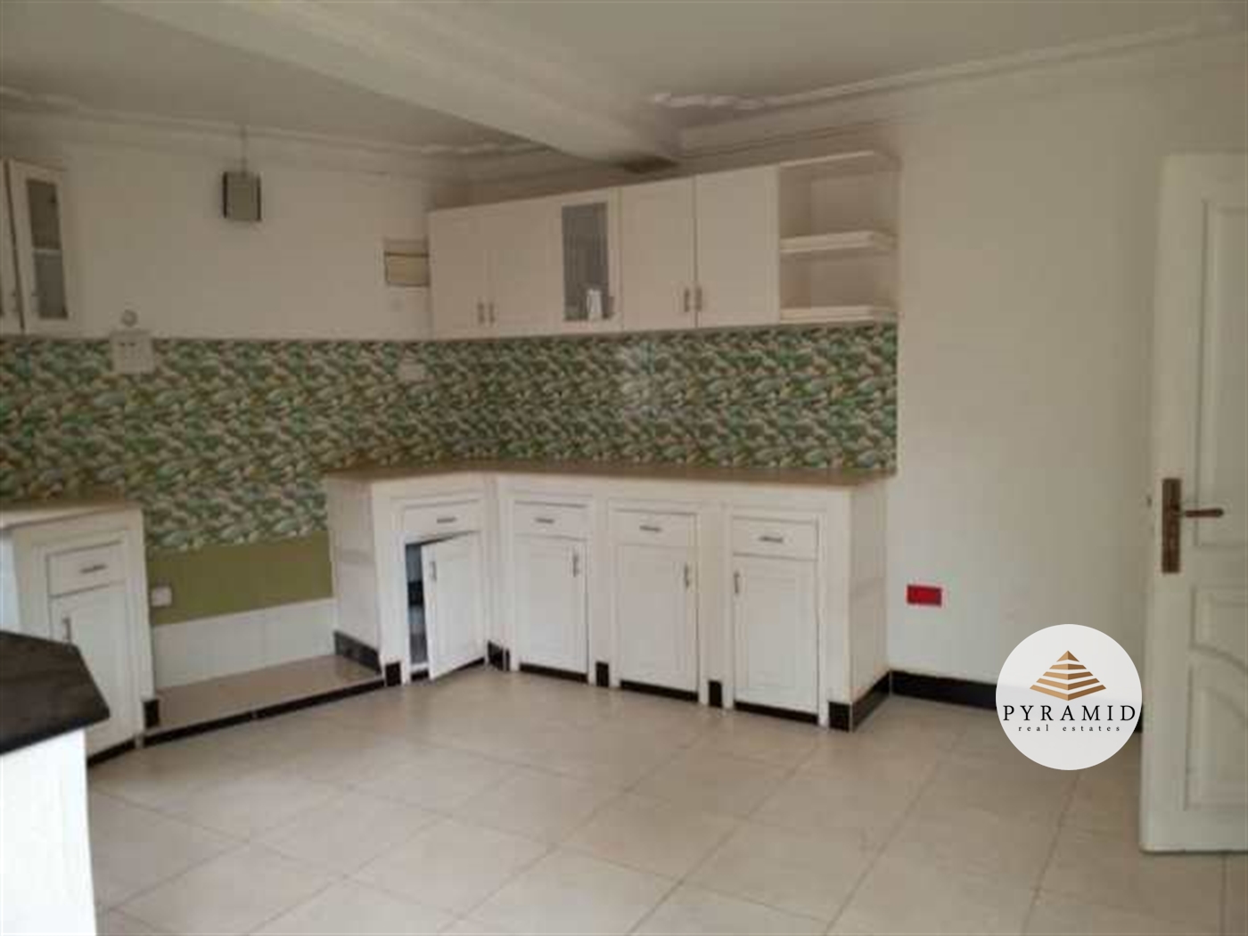 Storeyed house for rent in Naalya Kampala