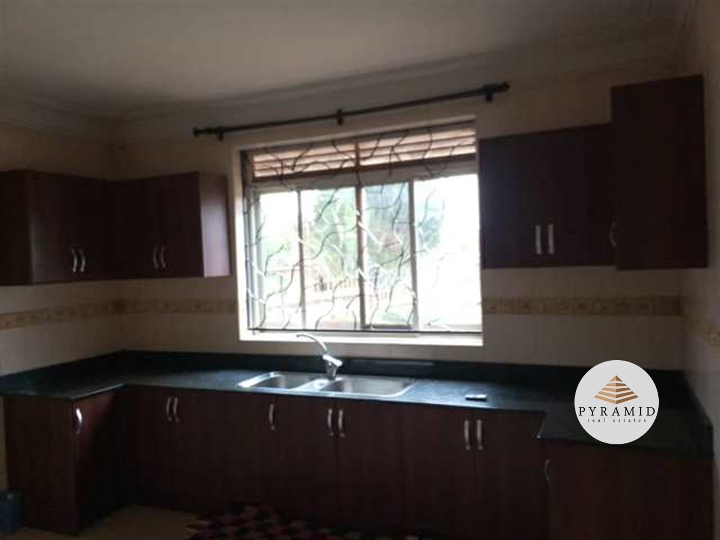 Storeyed house for rent in Naalya Kampala