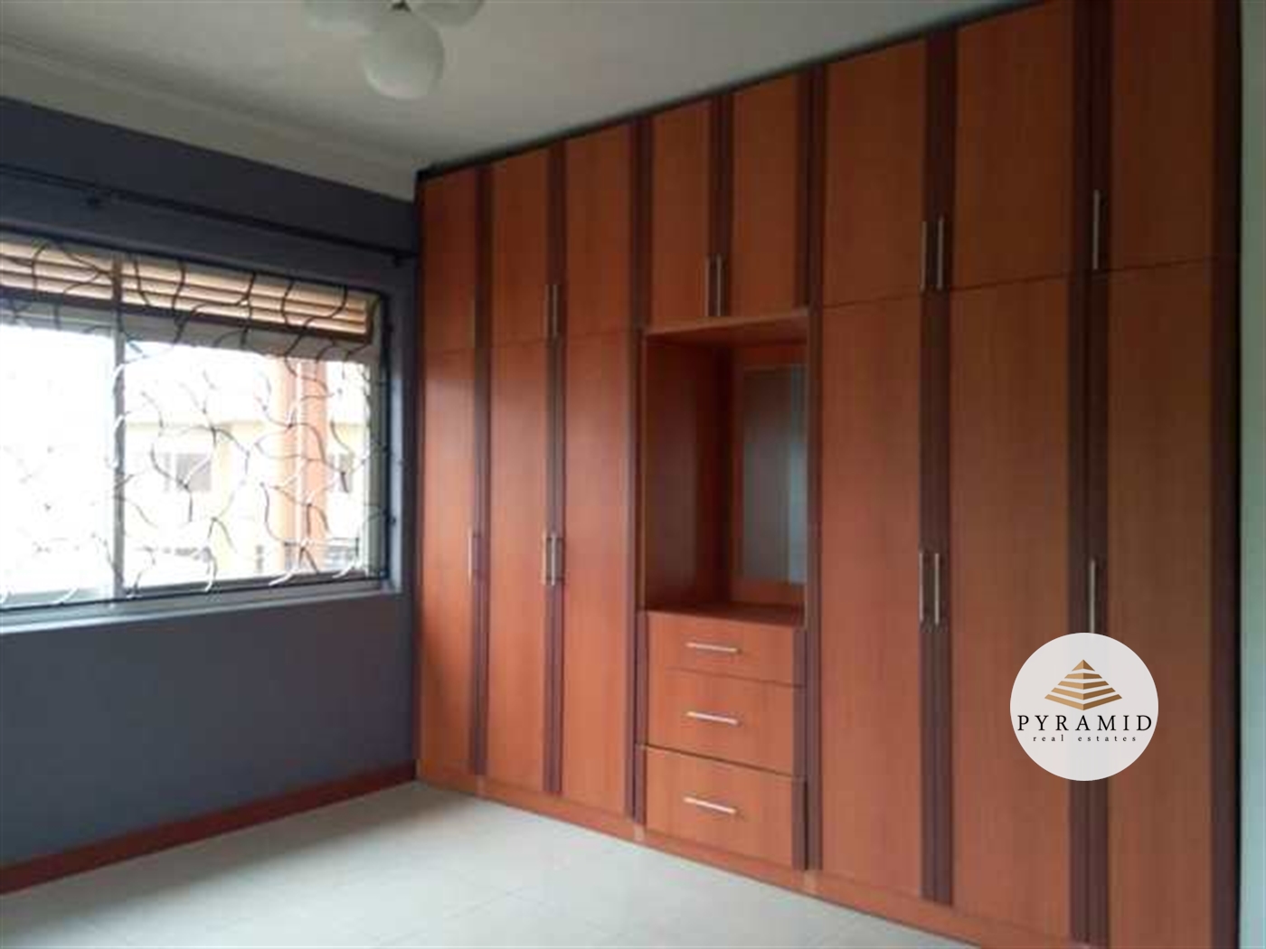 Storeyed house for rent in Naalya Kampala