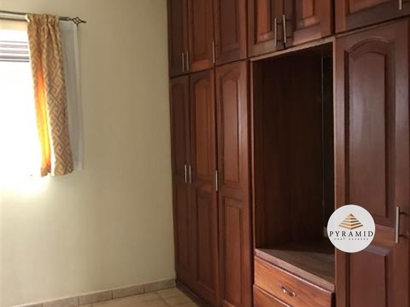 Storeyed house for rent in Naguru Kampala