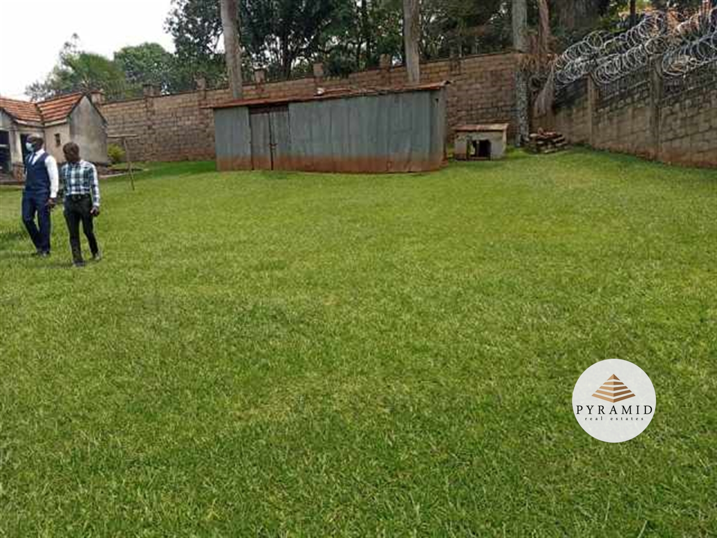 Commercial Land for sale in Kololo Kampala