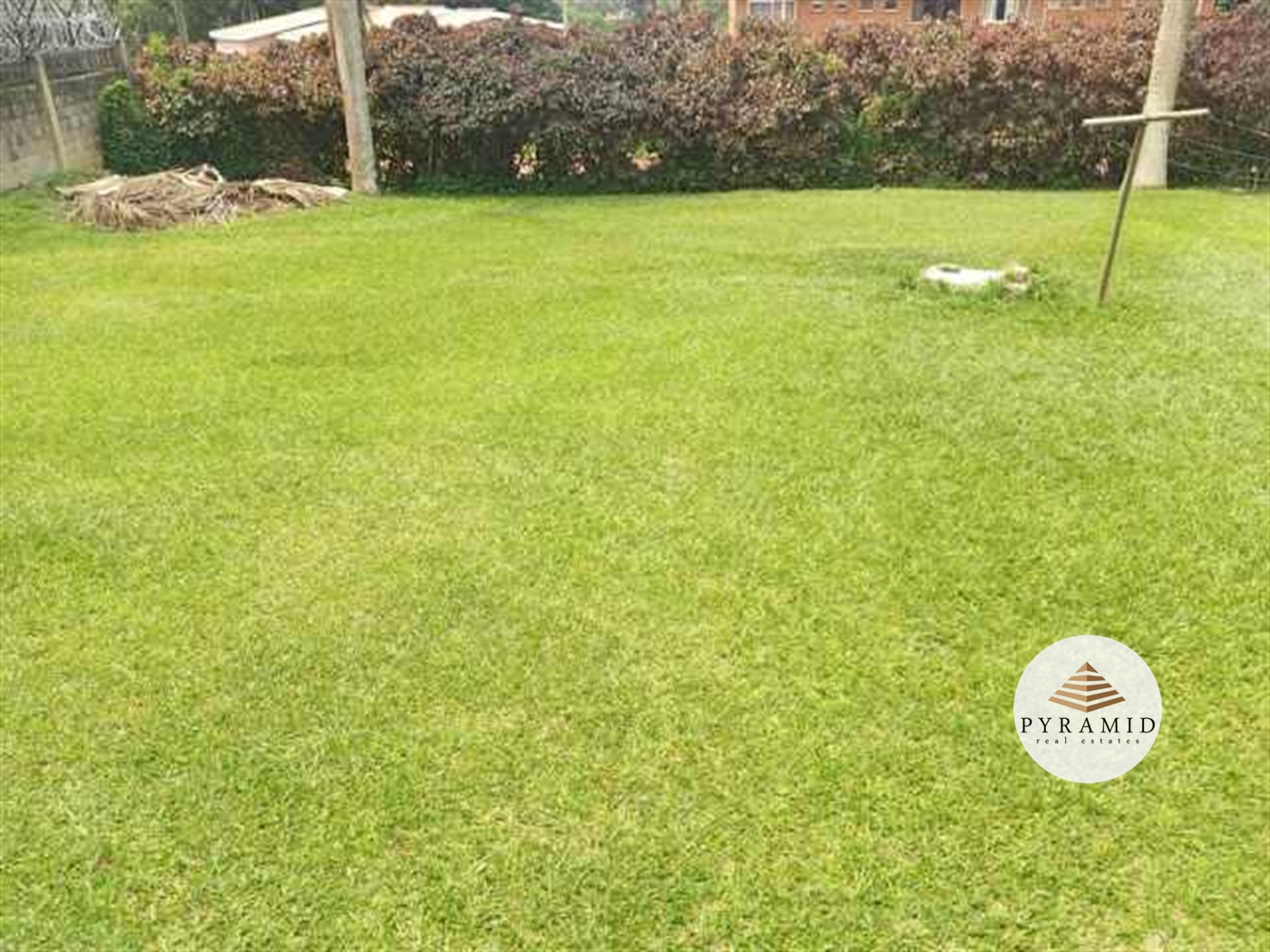 Commercial Land for sale in Kololo Kampala