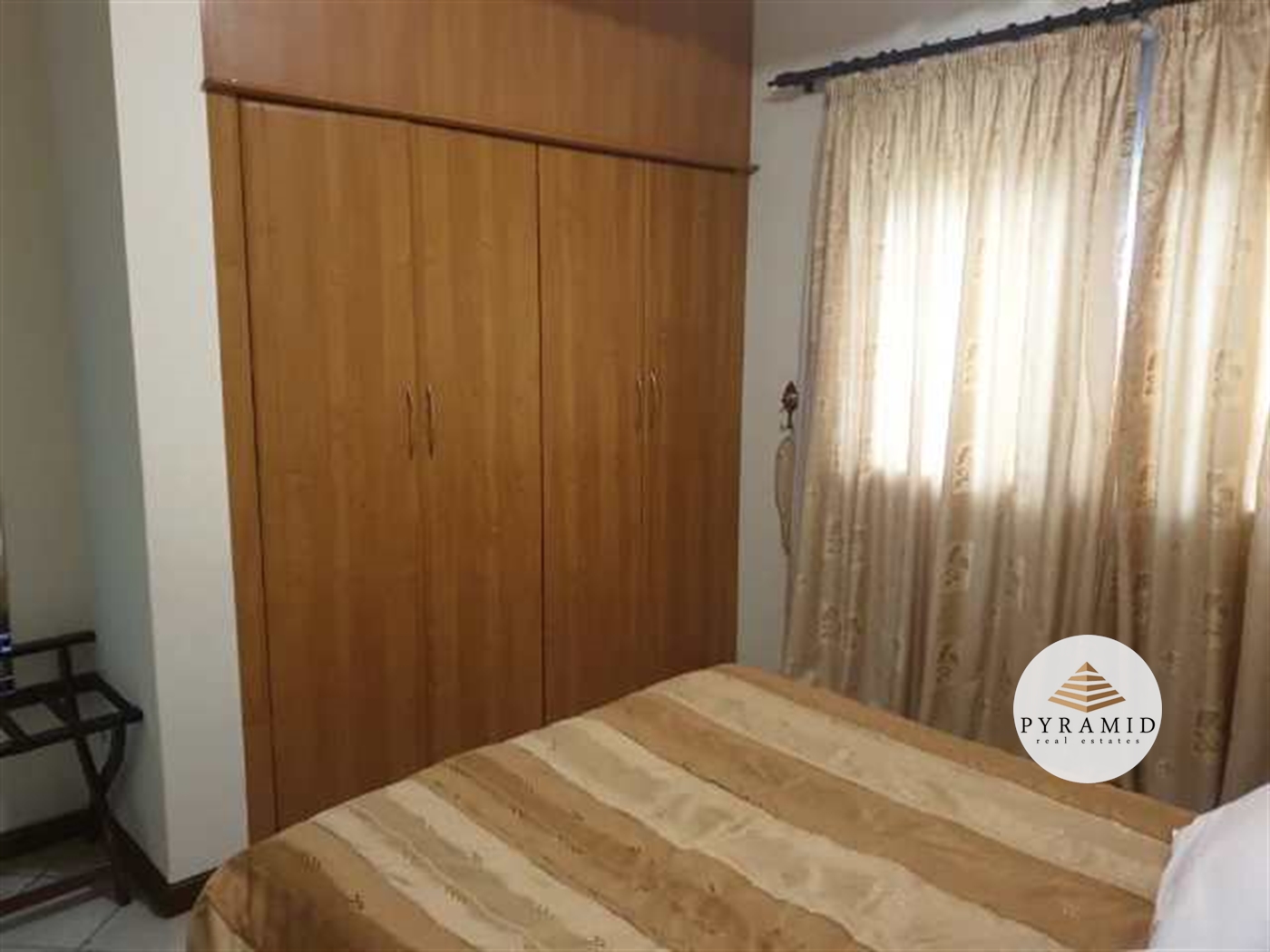 Apartment for rent in Bugoloobi Kampala