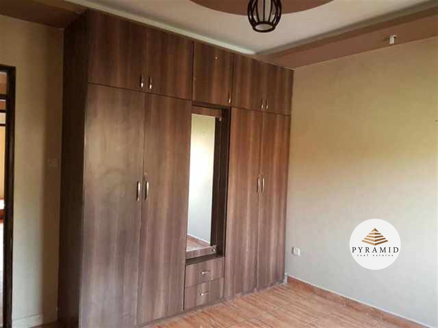 Storeyed house for rent in Lugogo Kampala