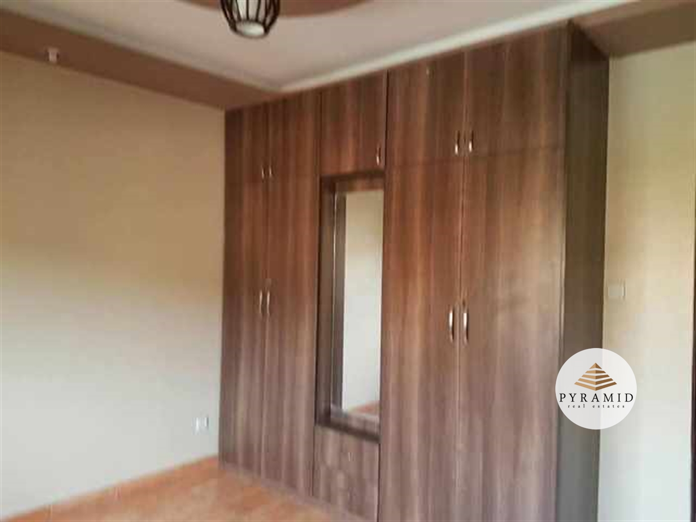 Storeyed house for rent in Lugogo Kampala