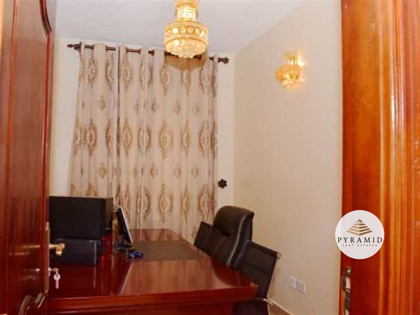 Bungalow for sale in Entebbe Kampala