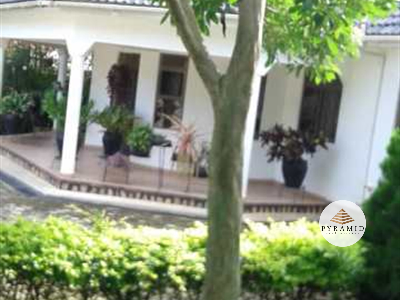 Bungalow for sale in Entebbe Kampala