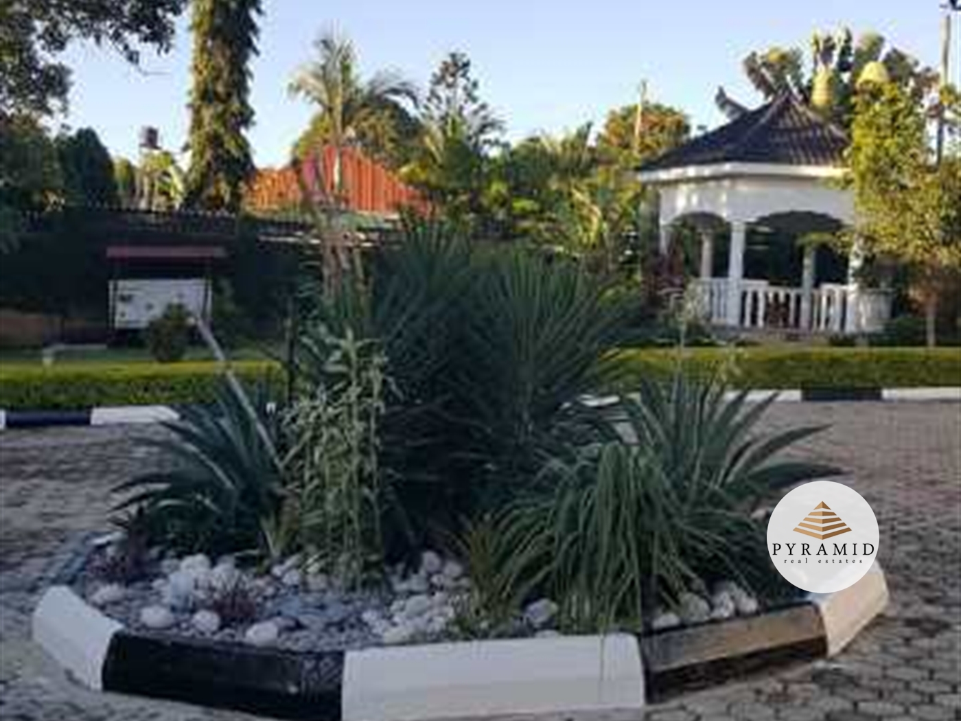 Bungalow for sale in Entebbe Kampala