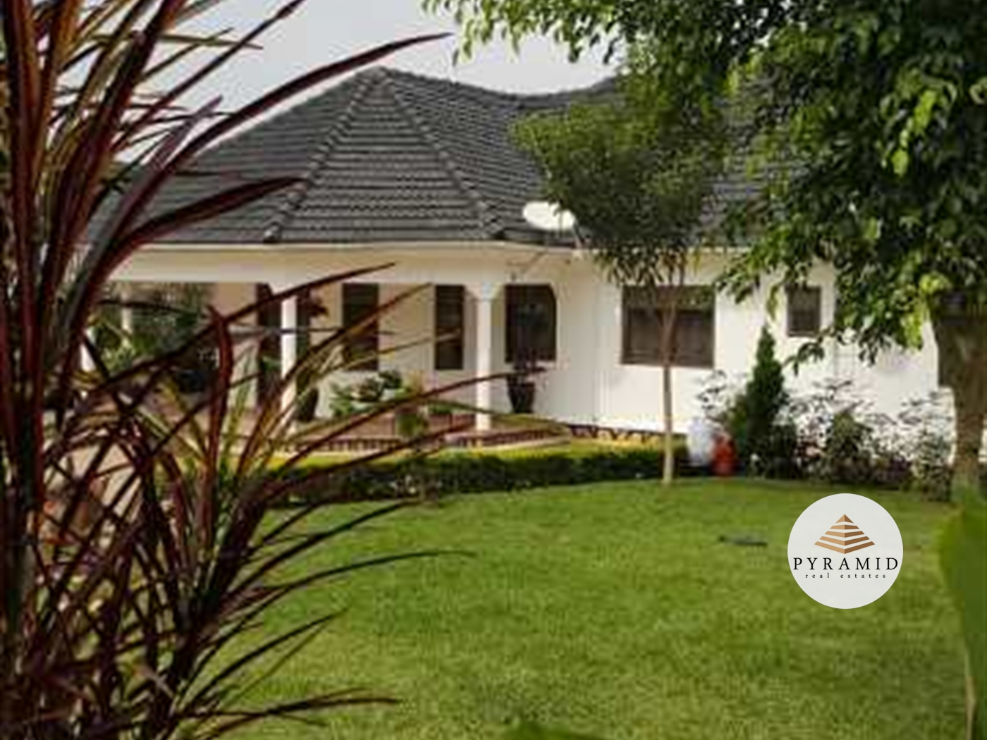 Bungalow for sale in Entebbe Kampala