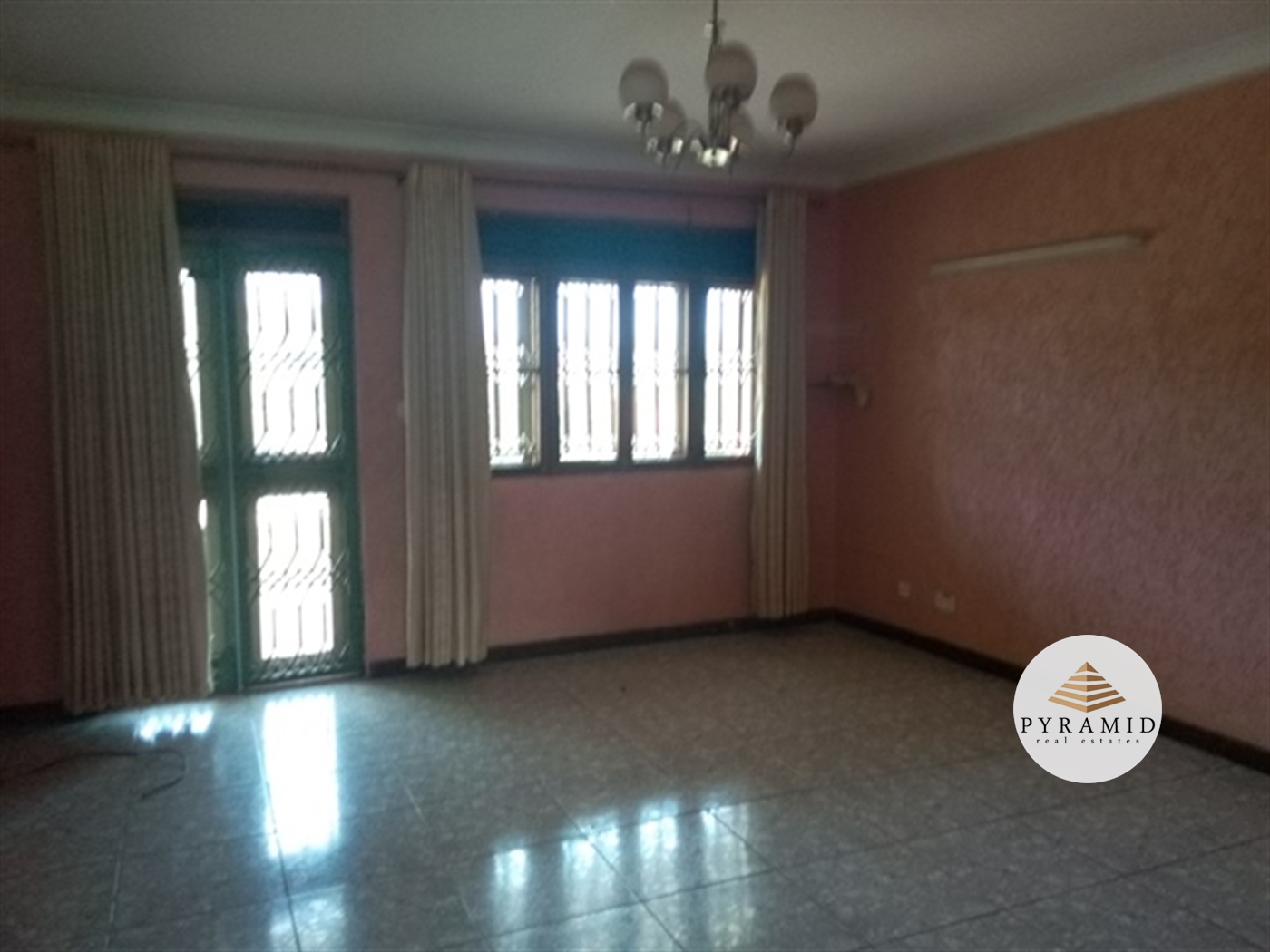 Apartment for rent in Naguru Kampala