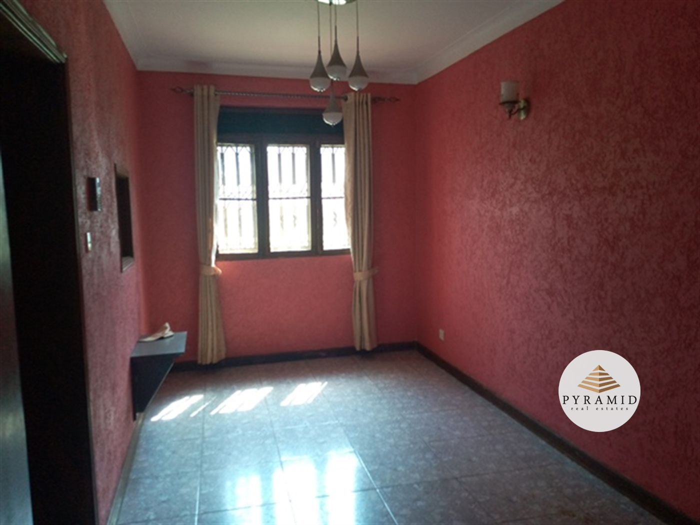 Apartment for rent in Naguru Kampala