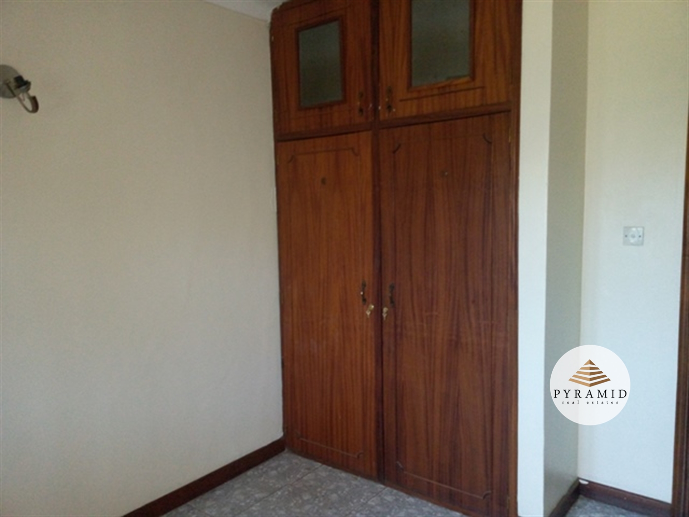 Apartment for rent in Naguru Kampala