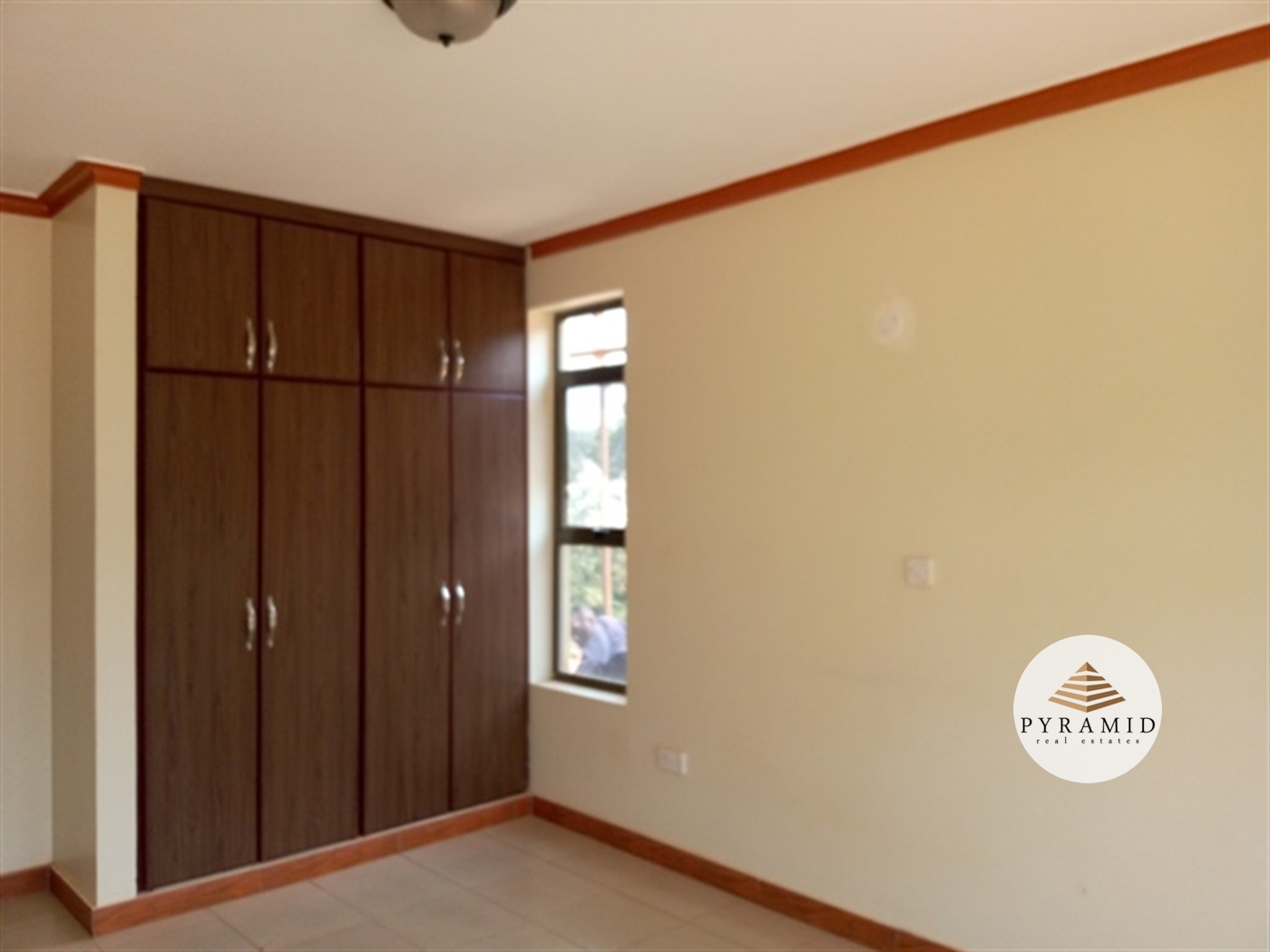 Apartment for rent in Ntinda Kampala