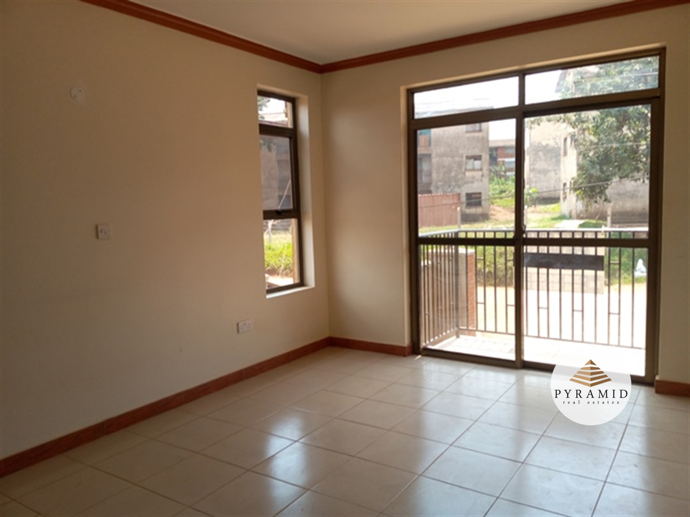 Apartment for rent in Ntinda Kampala