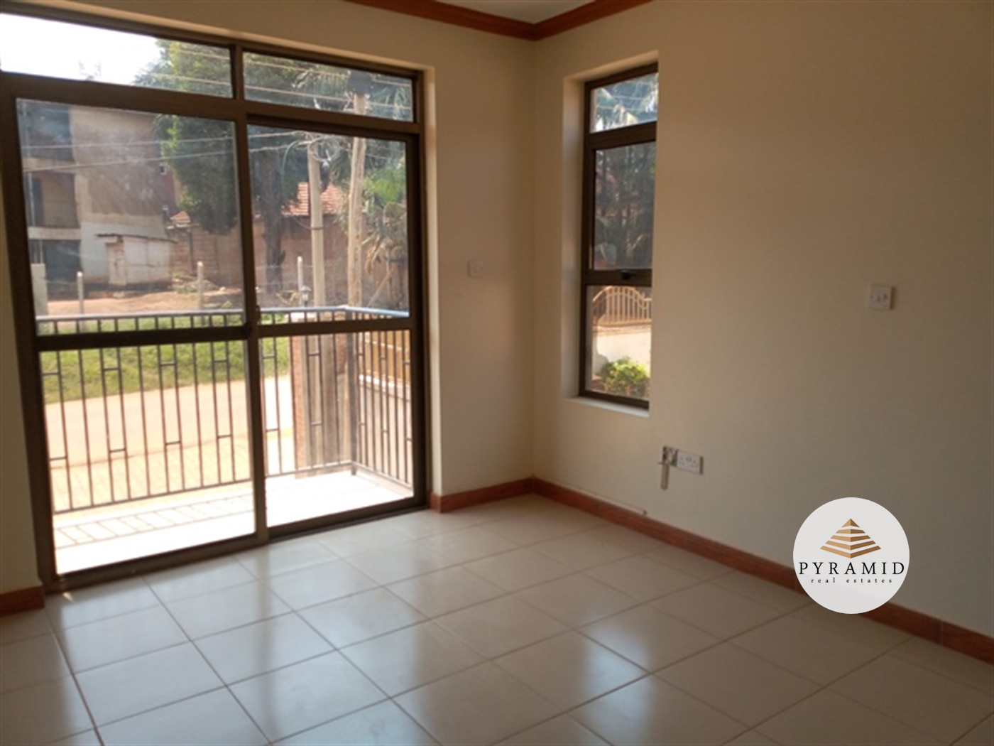 Apartment for rent in Ntinda Kampala