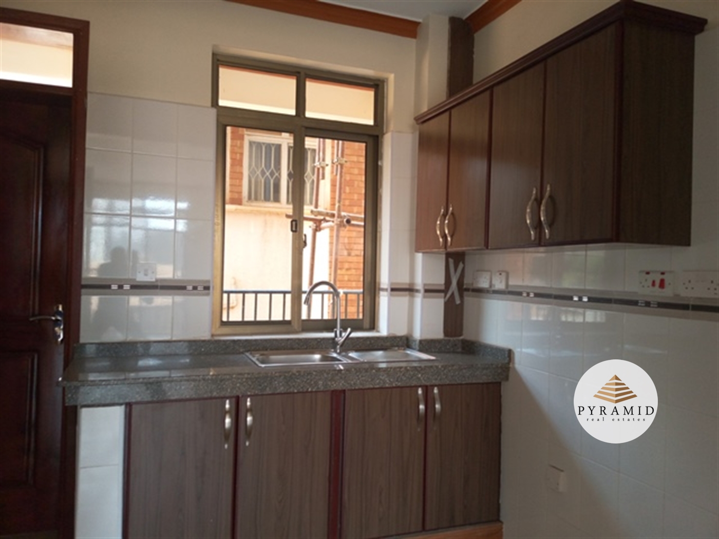 Apartment for rent in Ntinda Kampala