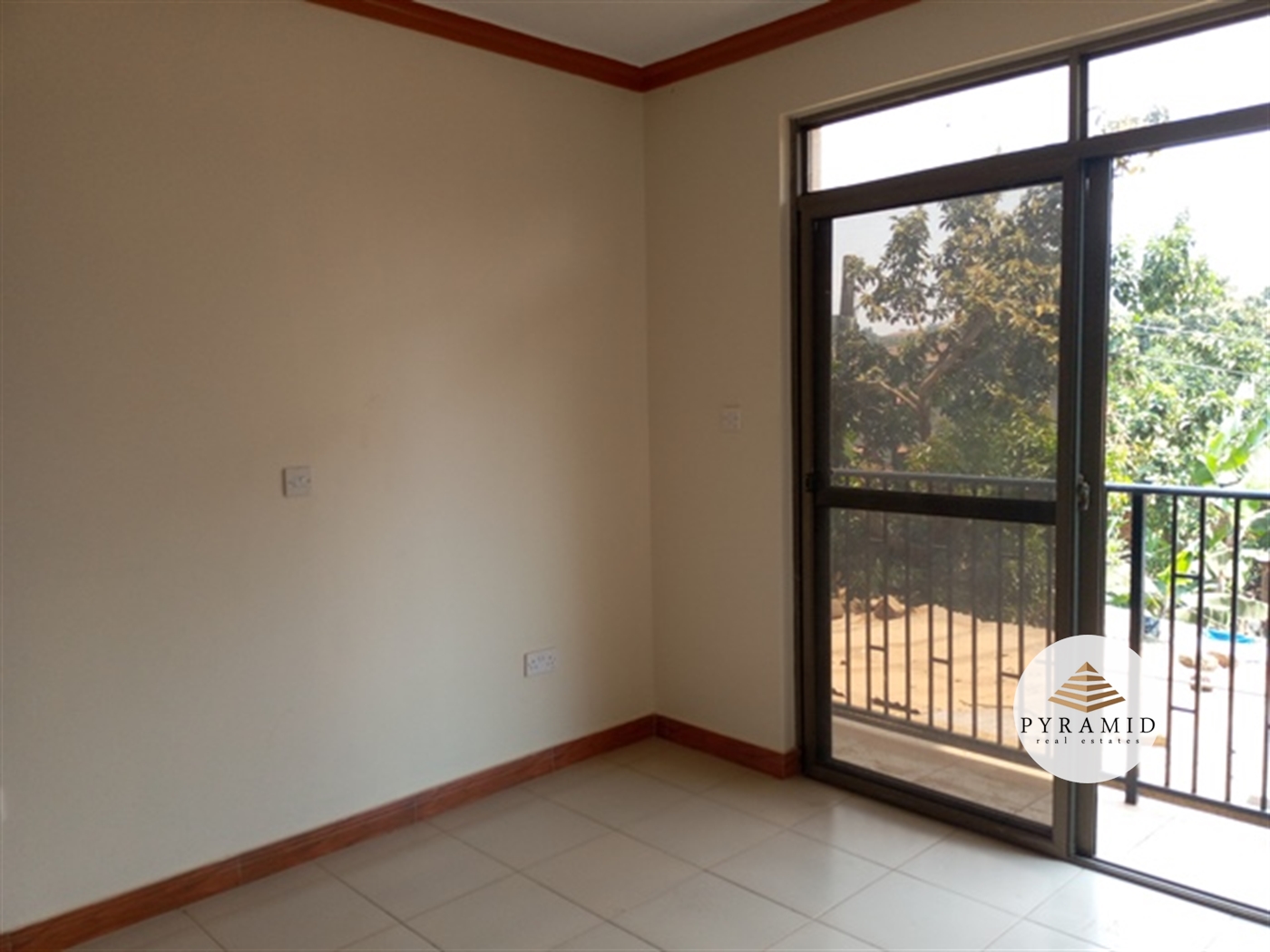 Apartment for rent in Ntinda Kampala