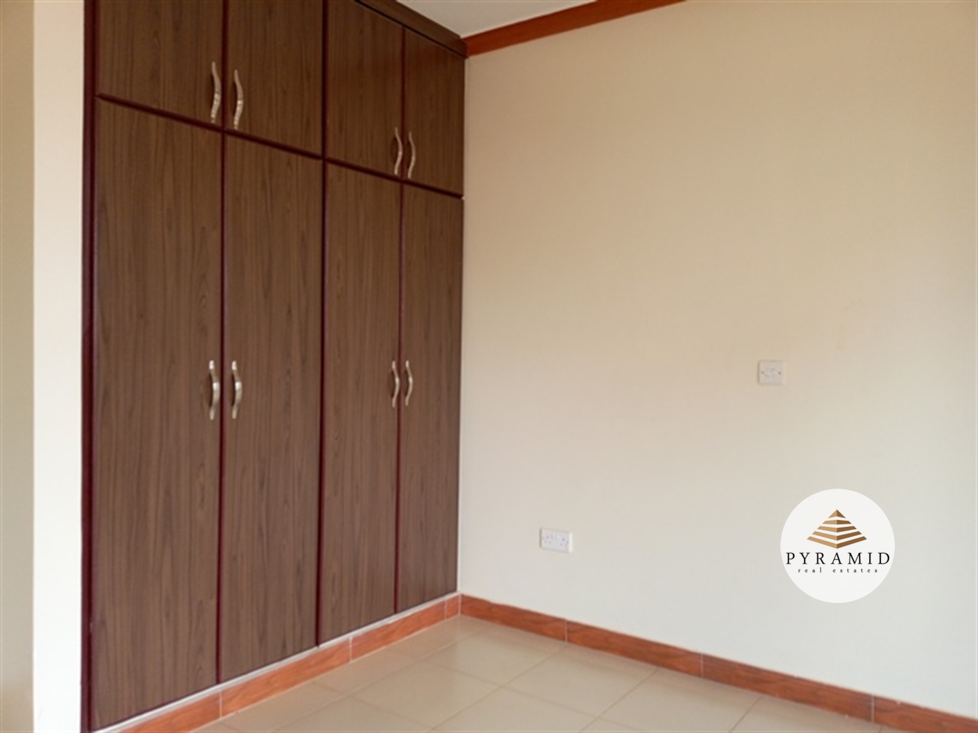 Apartment for rent in Ntinda Kampala