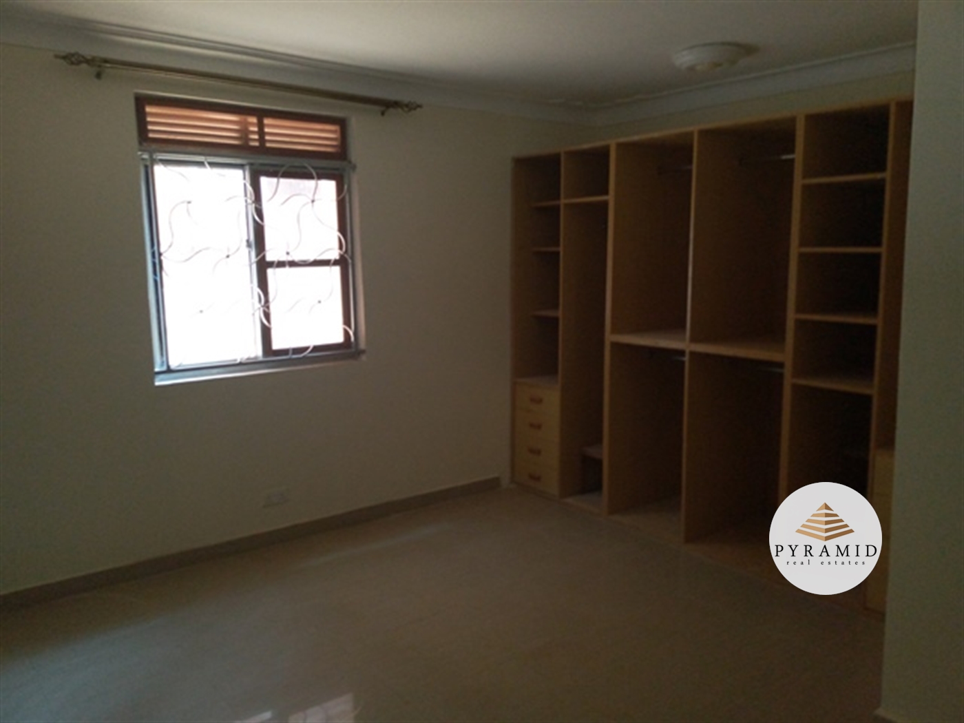 Apartment for rent in Ntinda Kampala